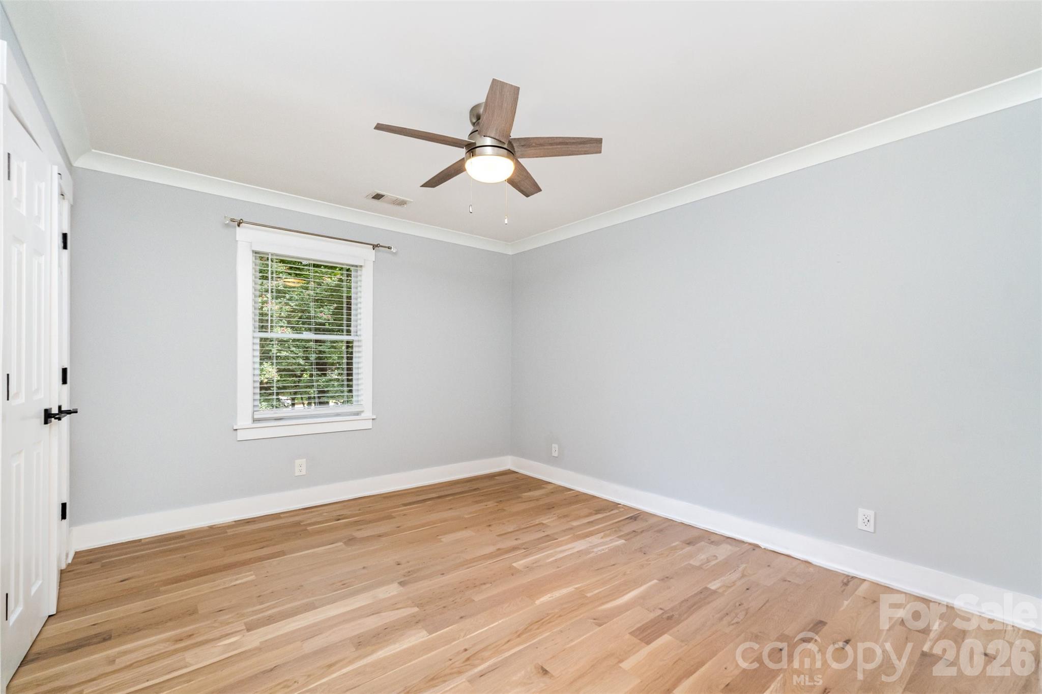 4501 Brookwood Road — Charlotte