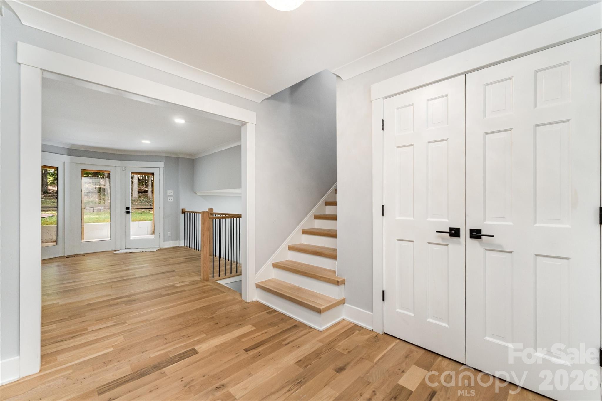 4501 Brookwood Road — Charlotte