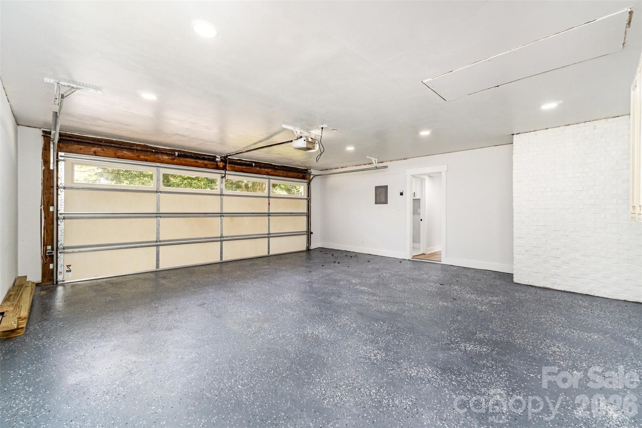 4501 Brookwood Road — Charlotte