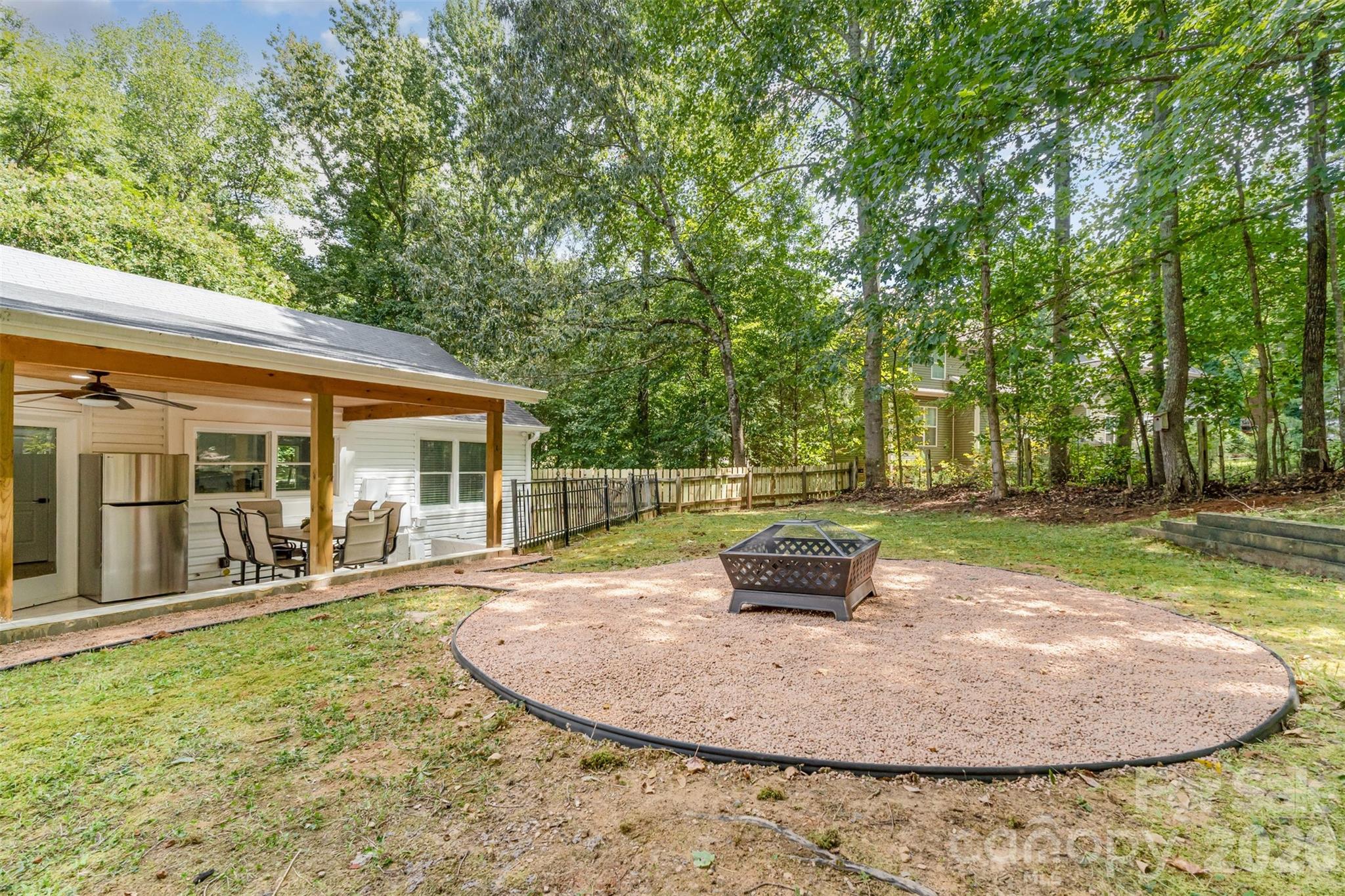 4501 Brookwood Road — Charlotte