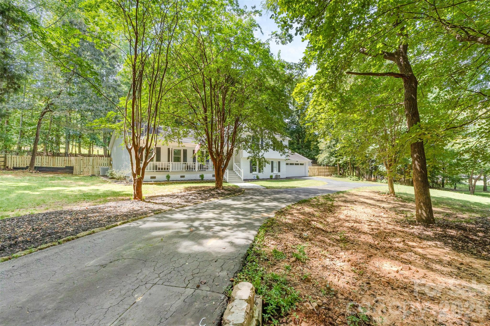 4501 Brookwood Road — Charlotte