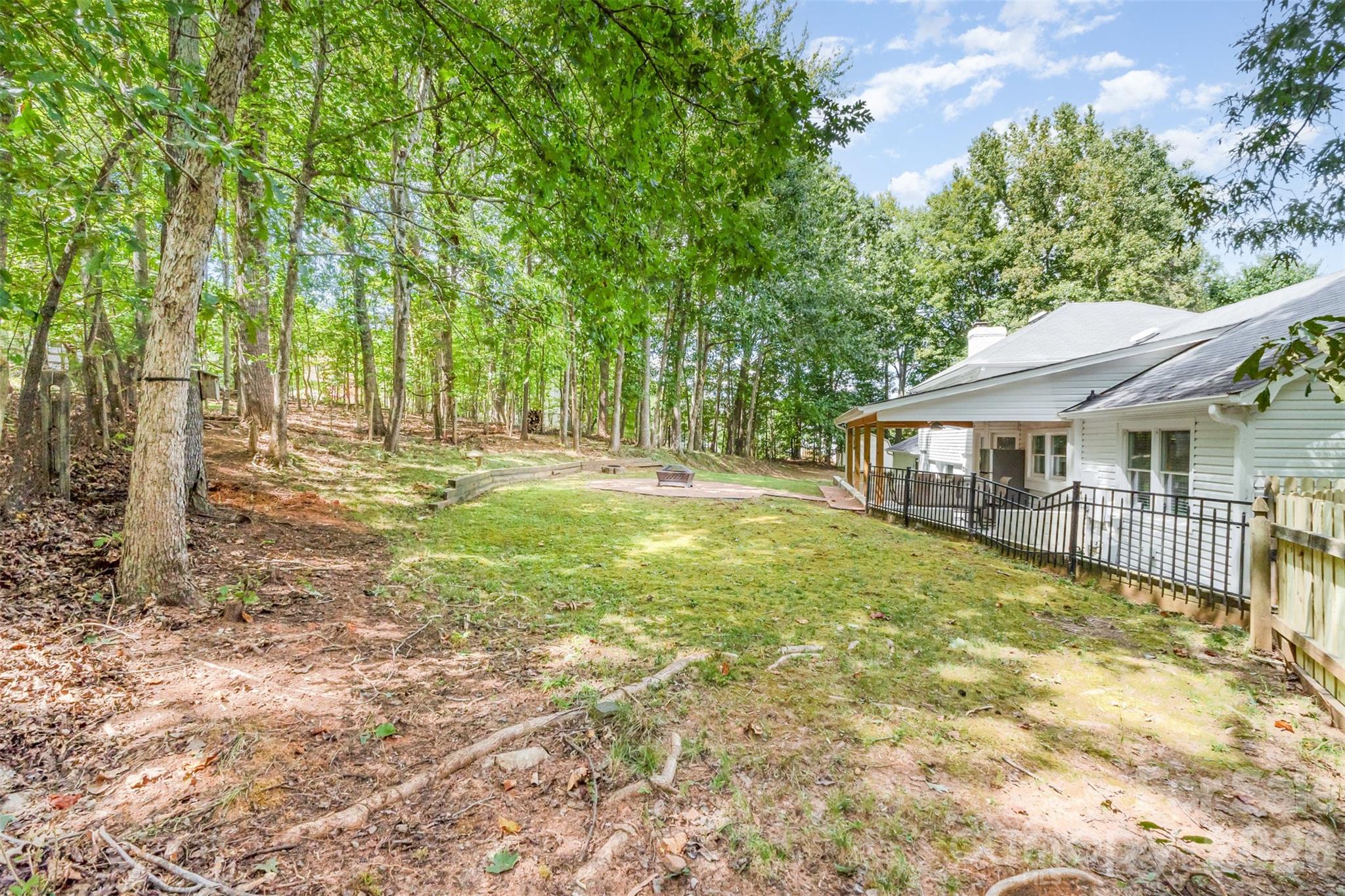 4501 Brookwood Road — Charlotte