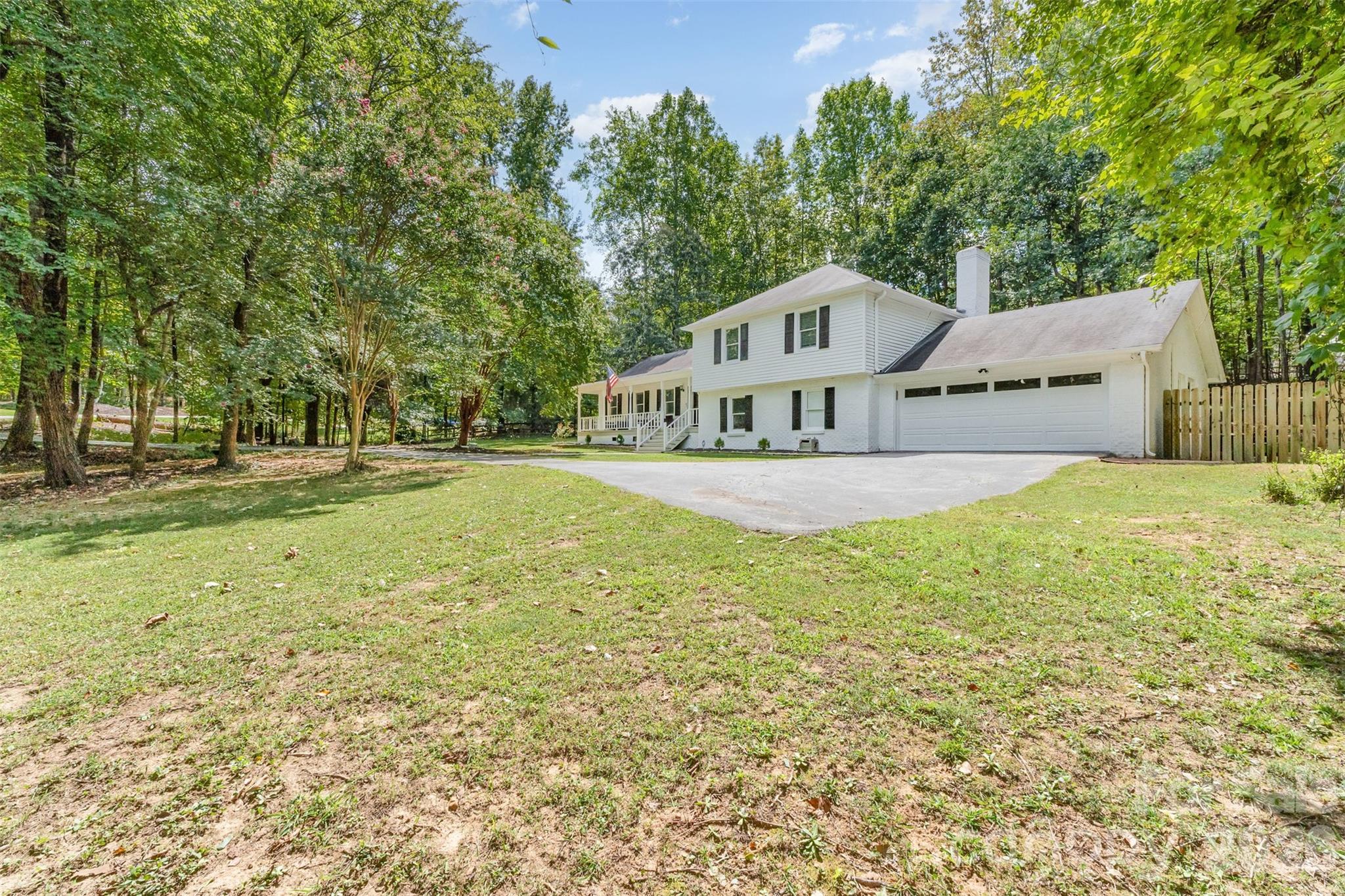 4501 Brookwood Road — Charlotte