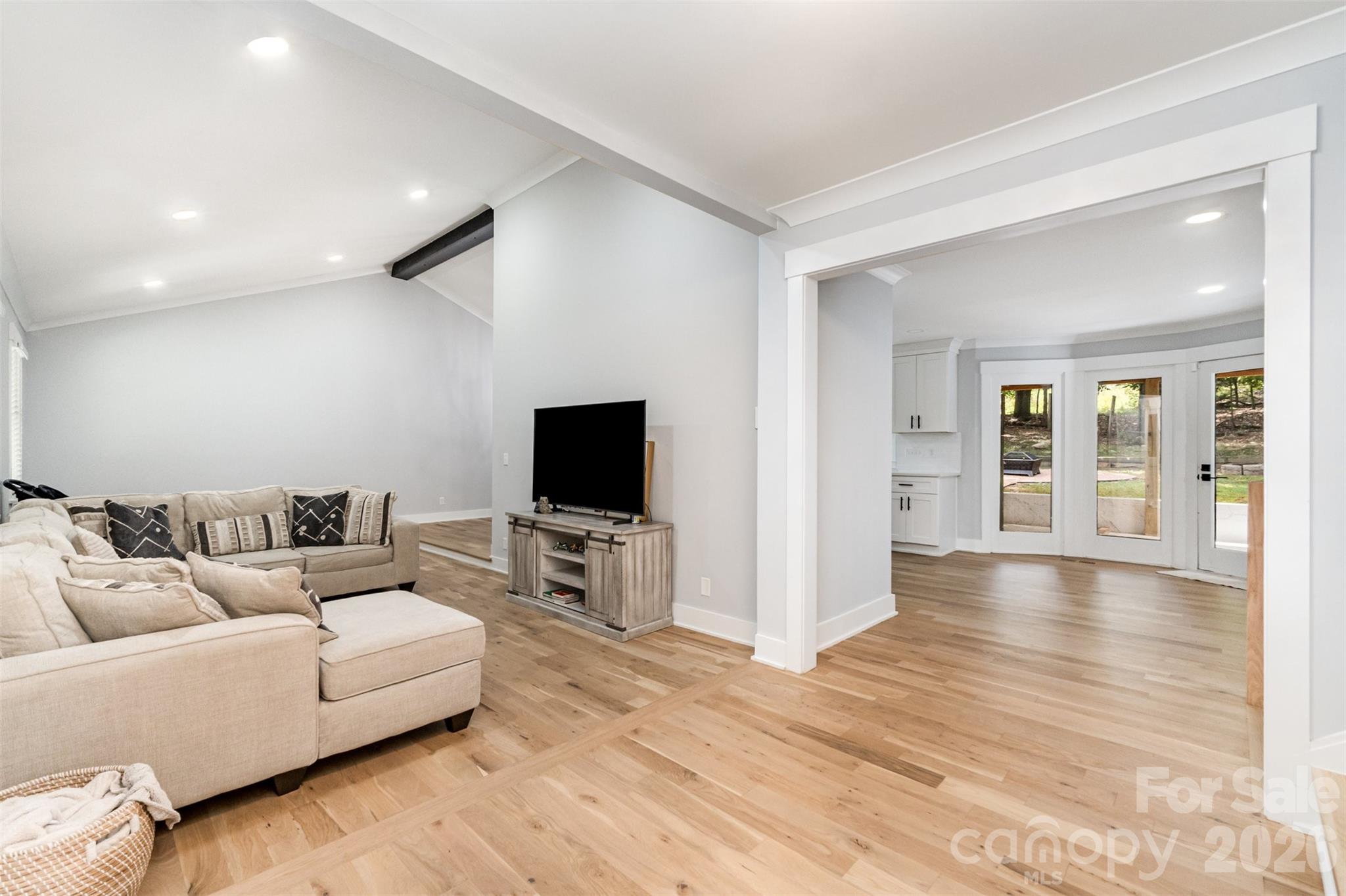 4501 Brookwood Road — Charlotte