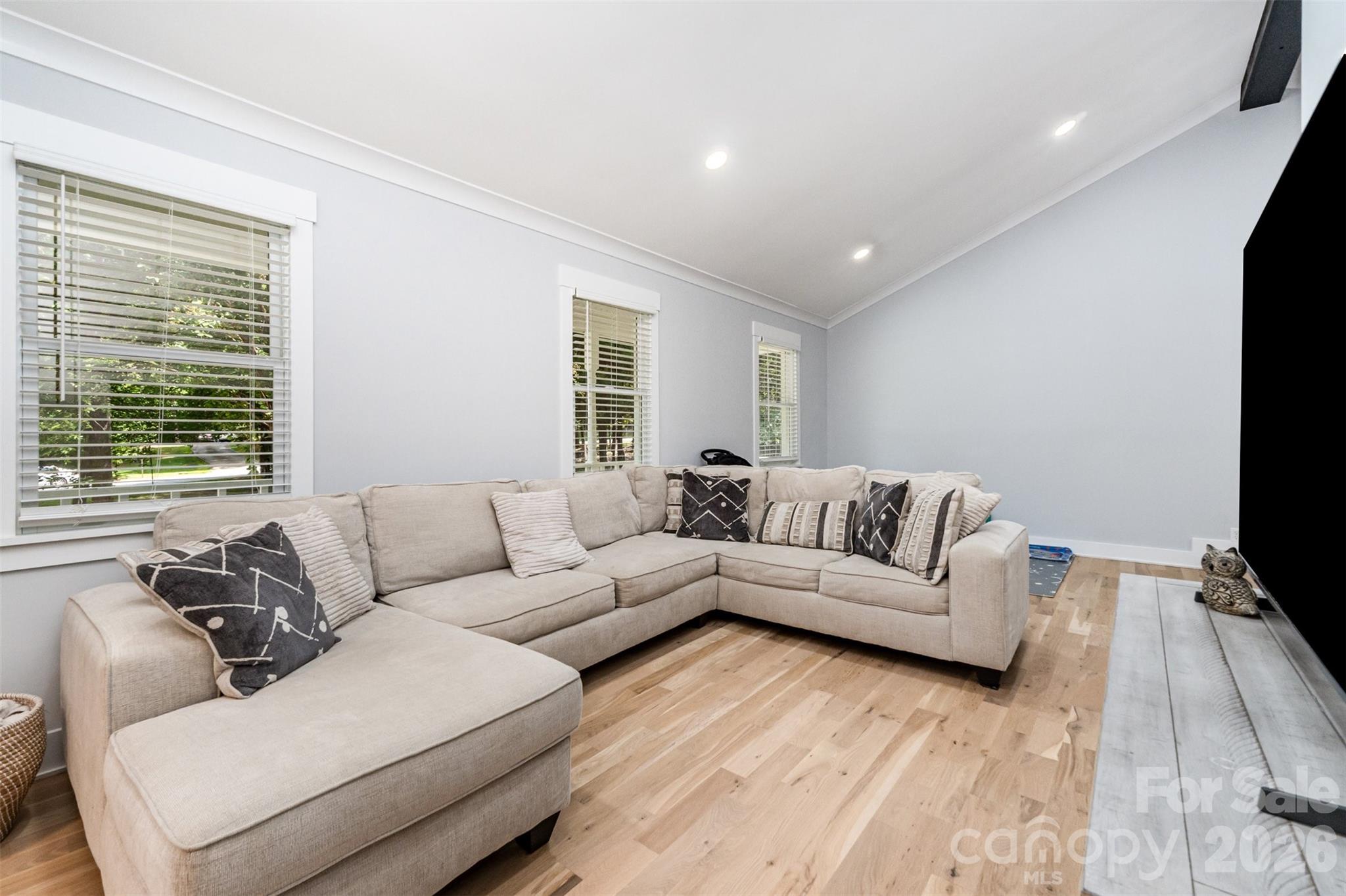 4501 Brookwood Road — Charlotte
