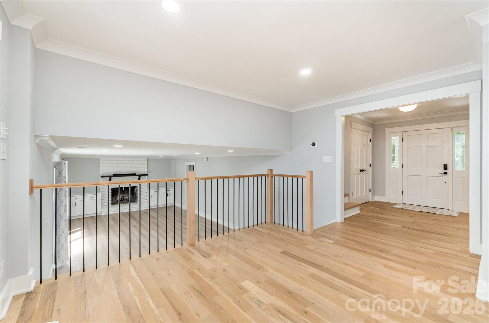 4501 Brookwood Road — Charlotte