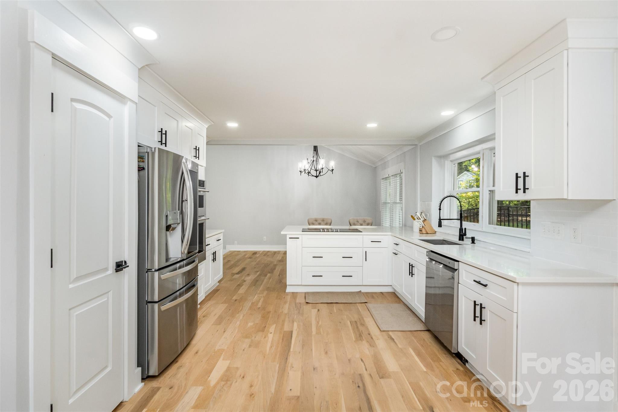 4501 Brookwood Road — Charlotte