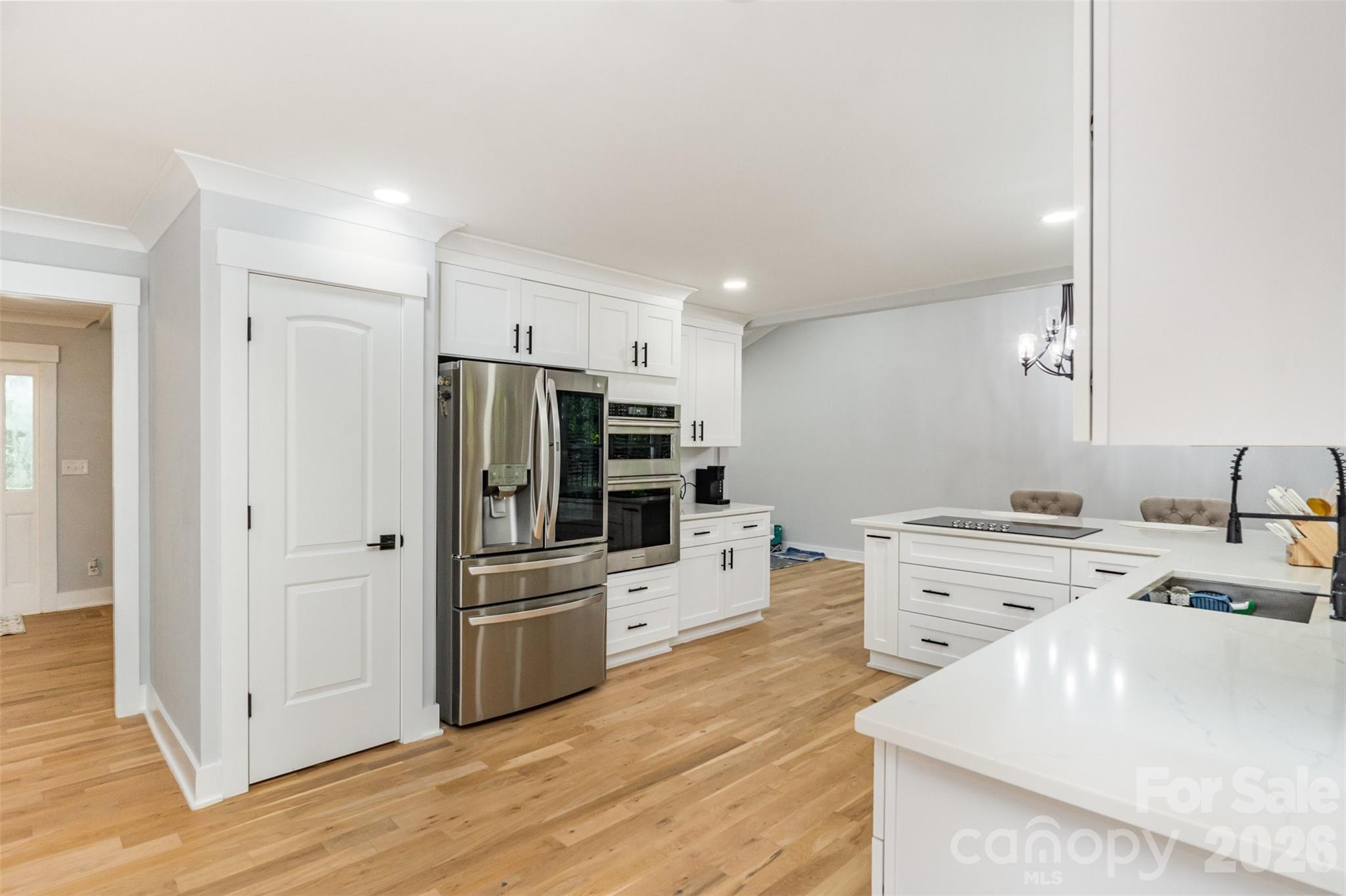 4501 Brookwood Road — Charlotte