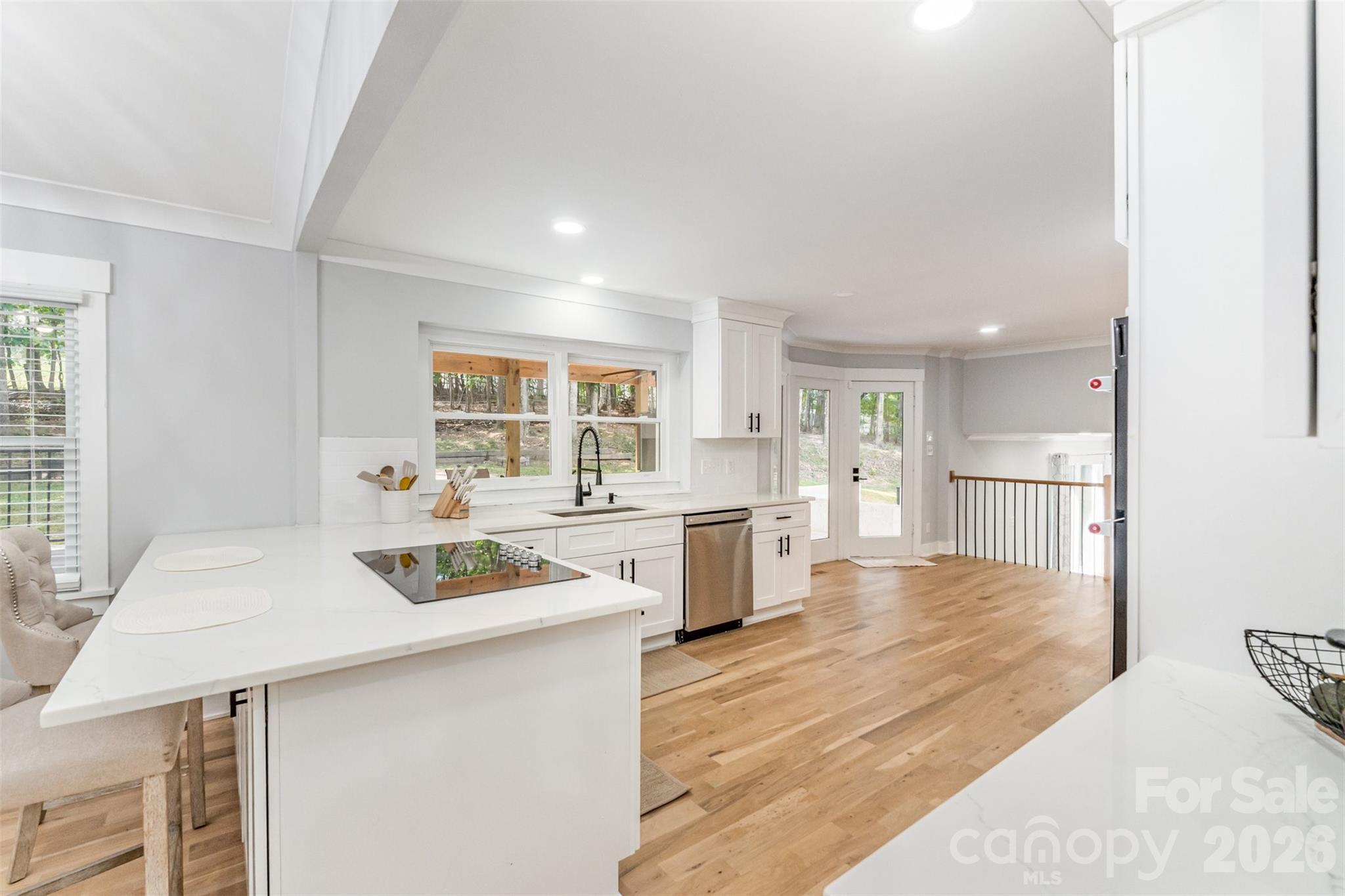 4501 Brookwood Road — Charlotte