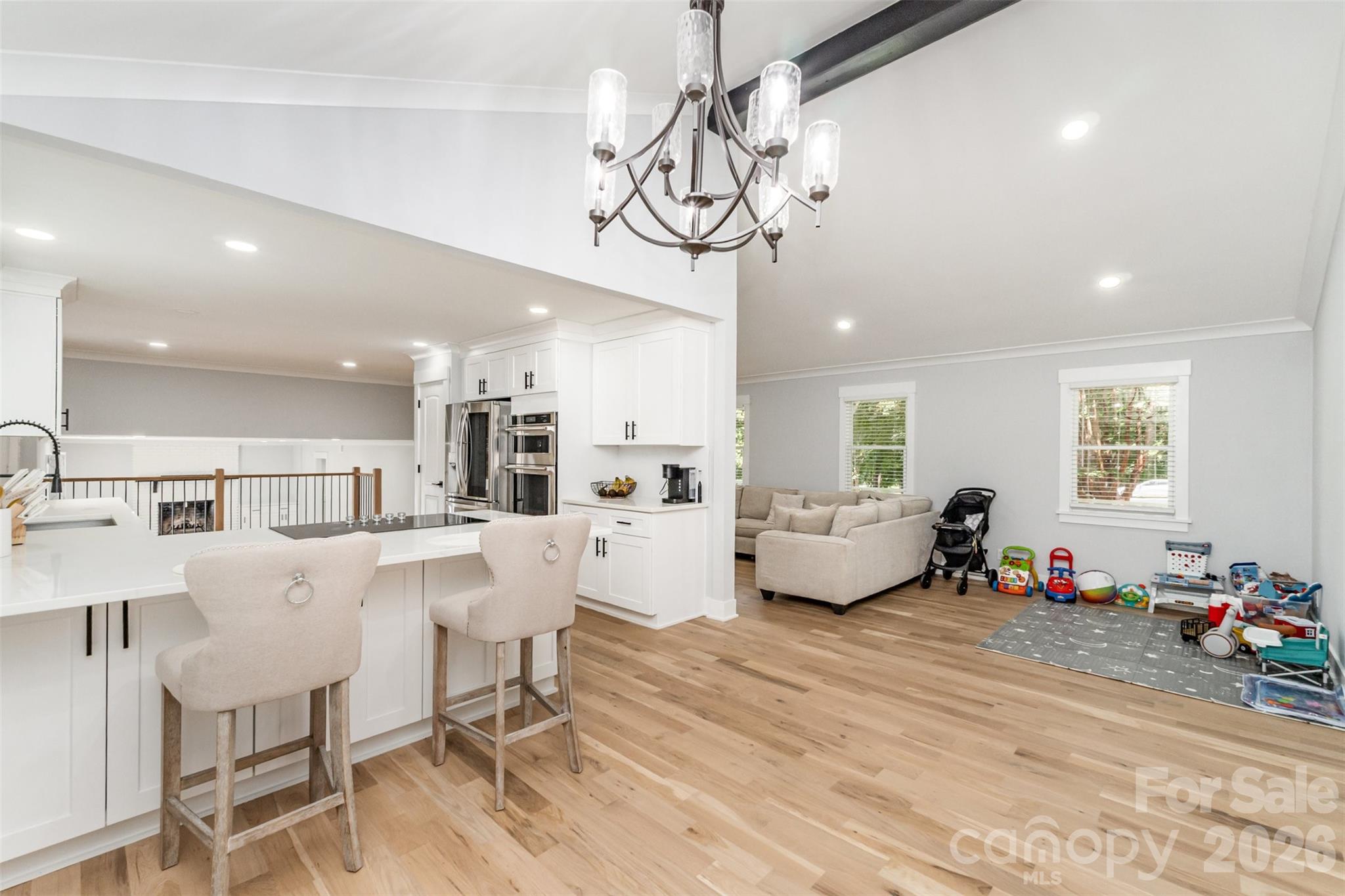 4501 Brookwood Road — Charlotte