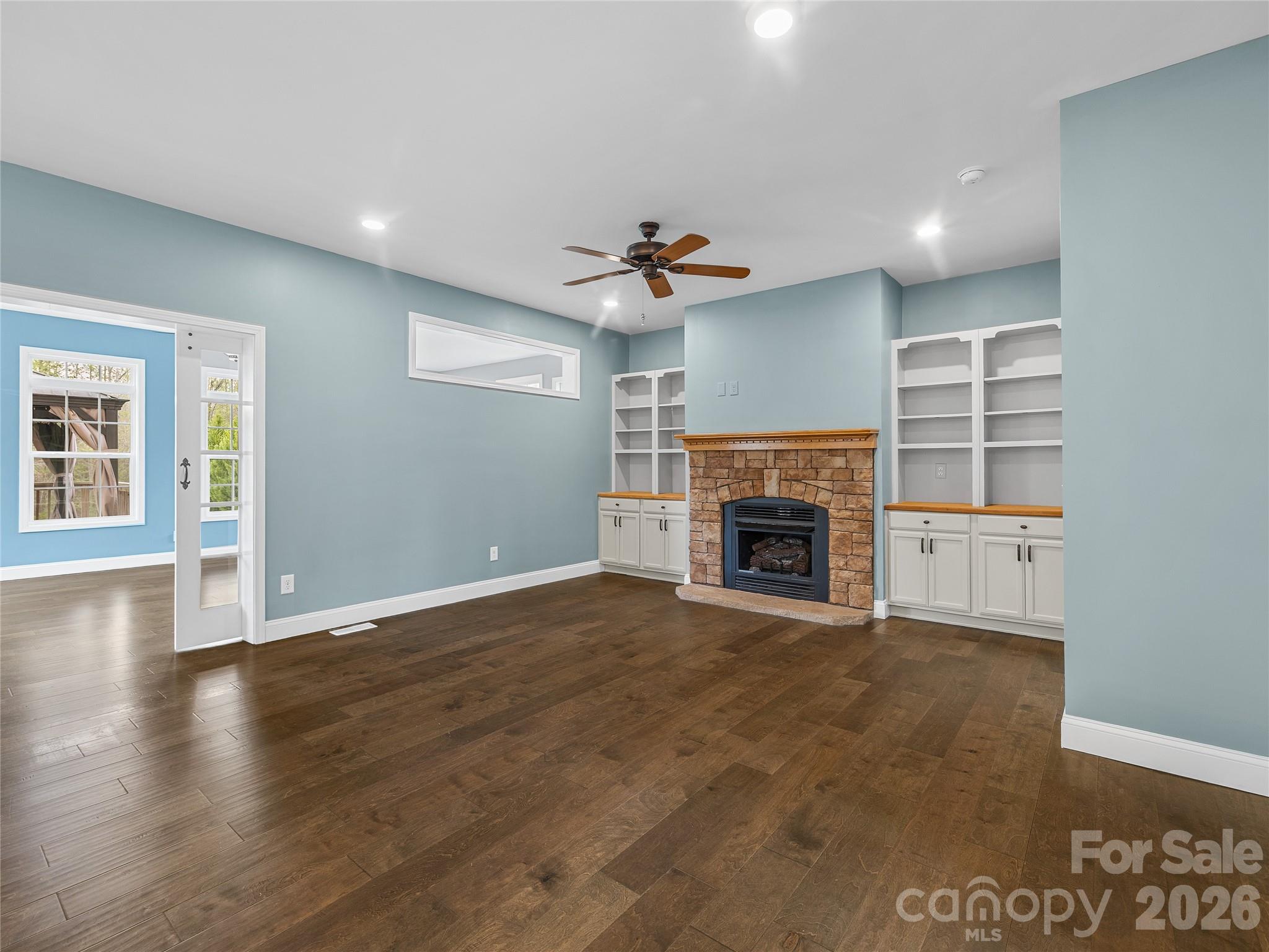 2500 S Blackstock Road — Landrum