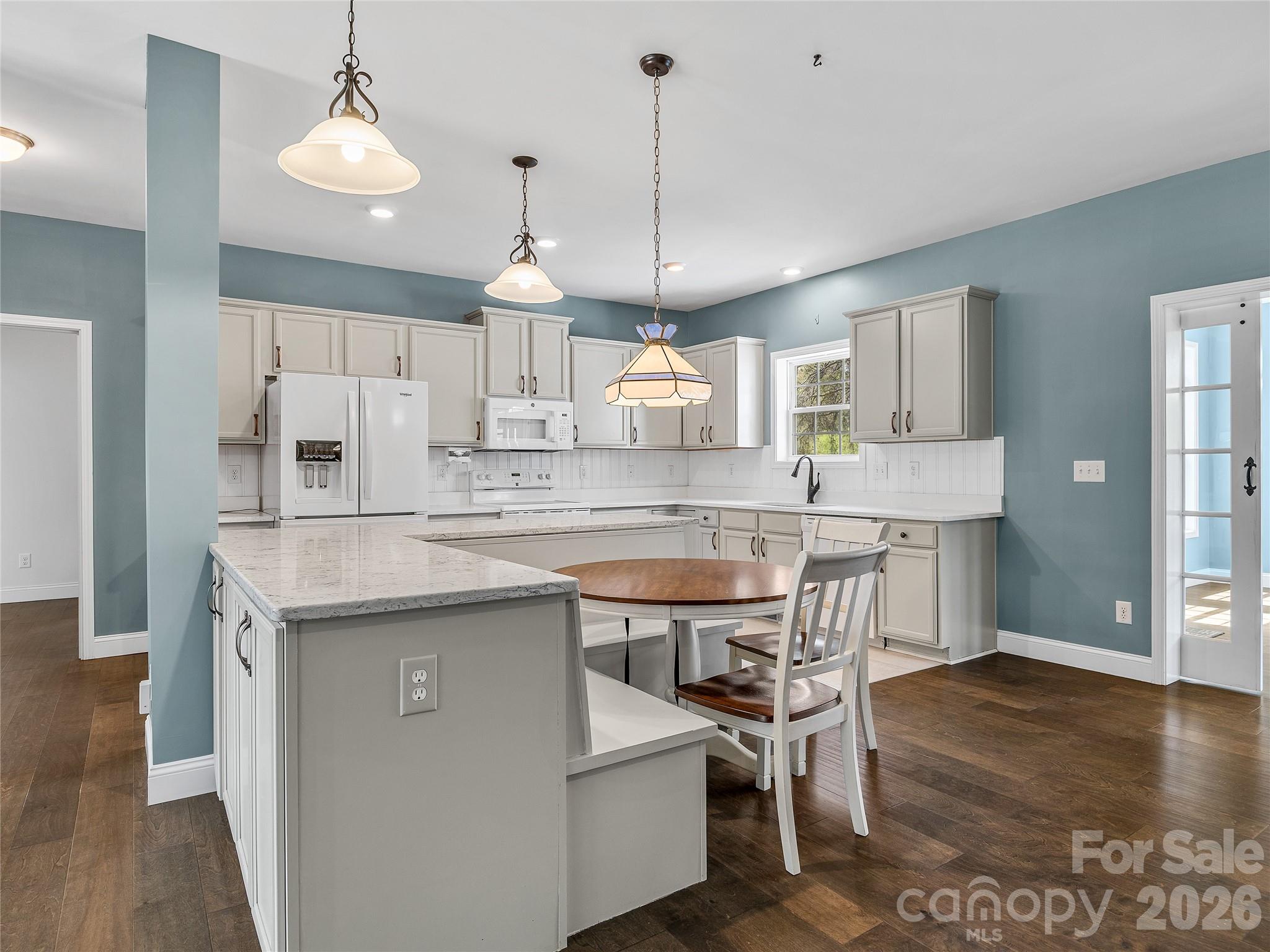 2500 S Blackstock Road — Landrum