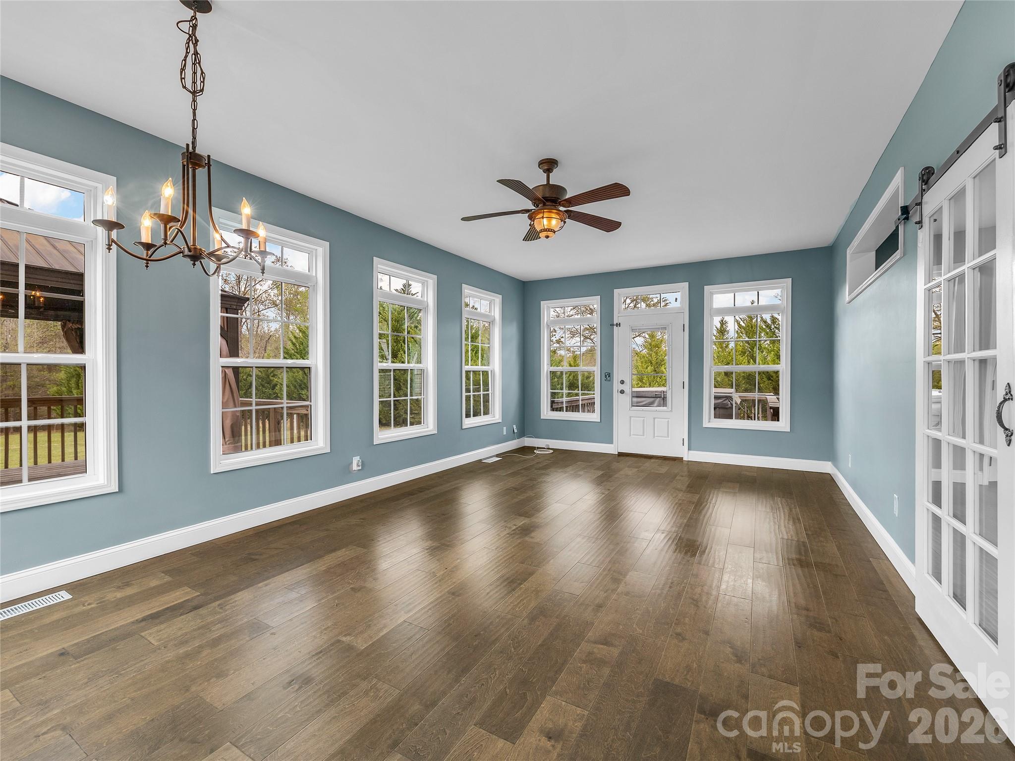2500 S Blackstock Road — Landrum