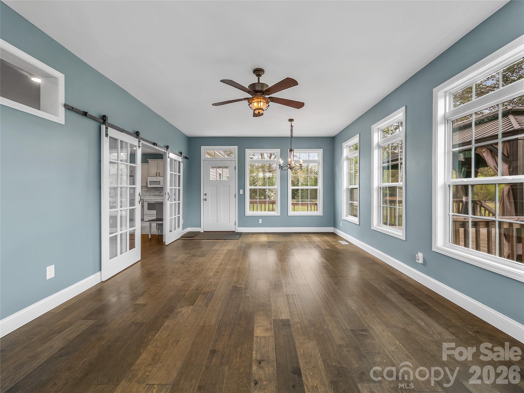 2500 S Blackstock Road — Landrum