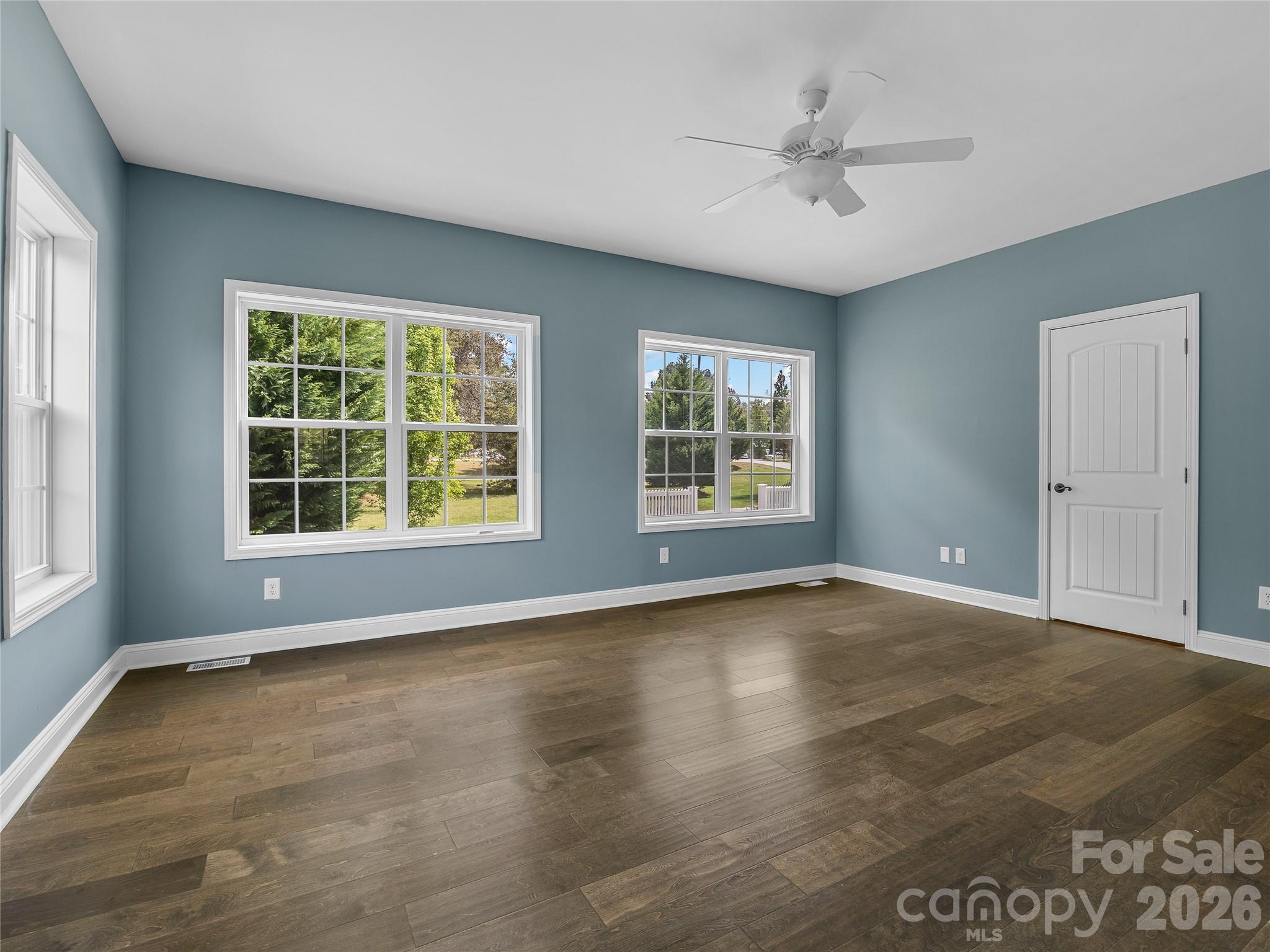 2500 S Blackstock Road — Landrum