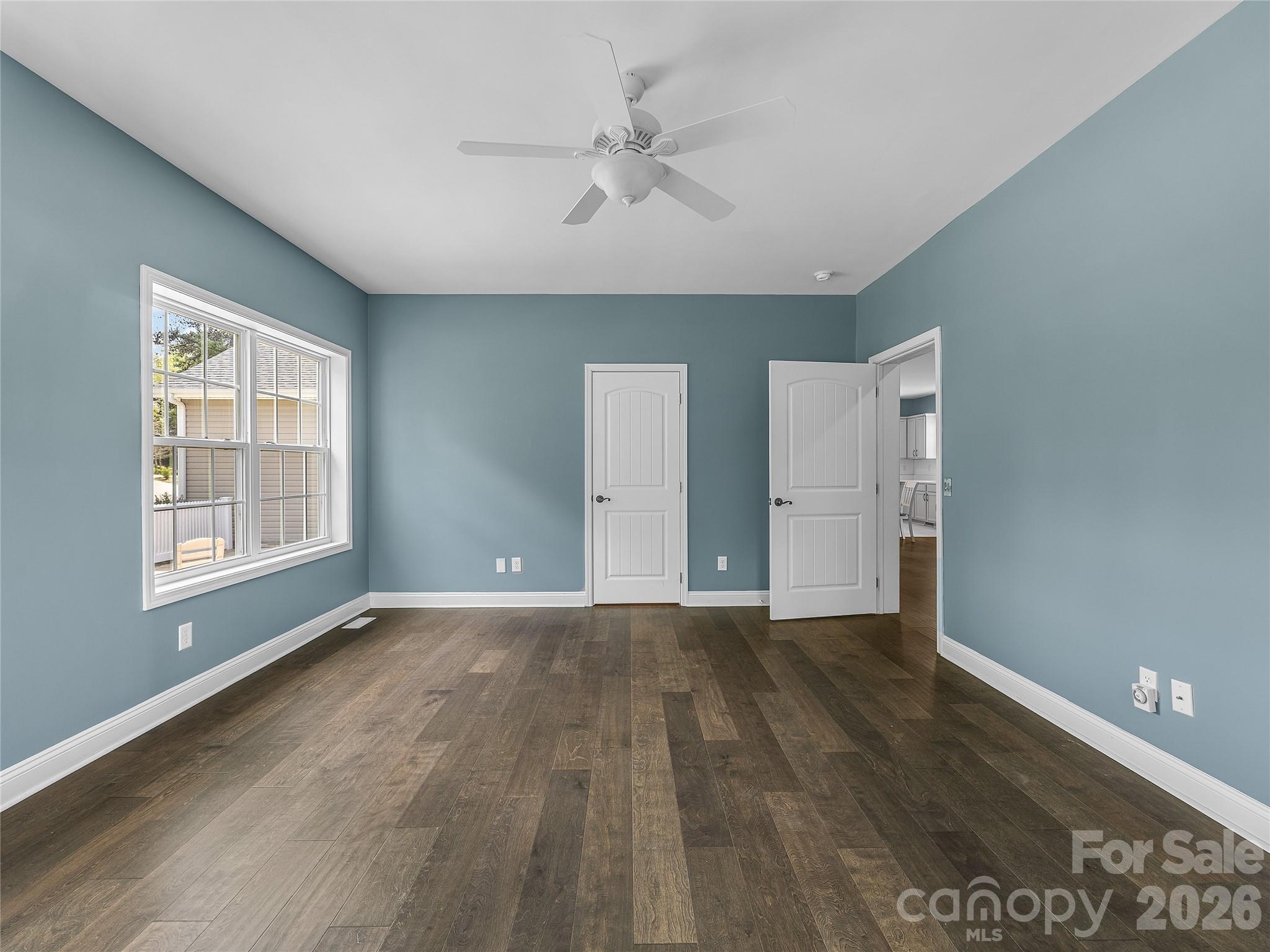2500 S Blackstock Road — Landrum