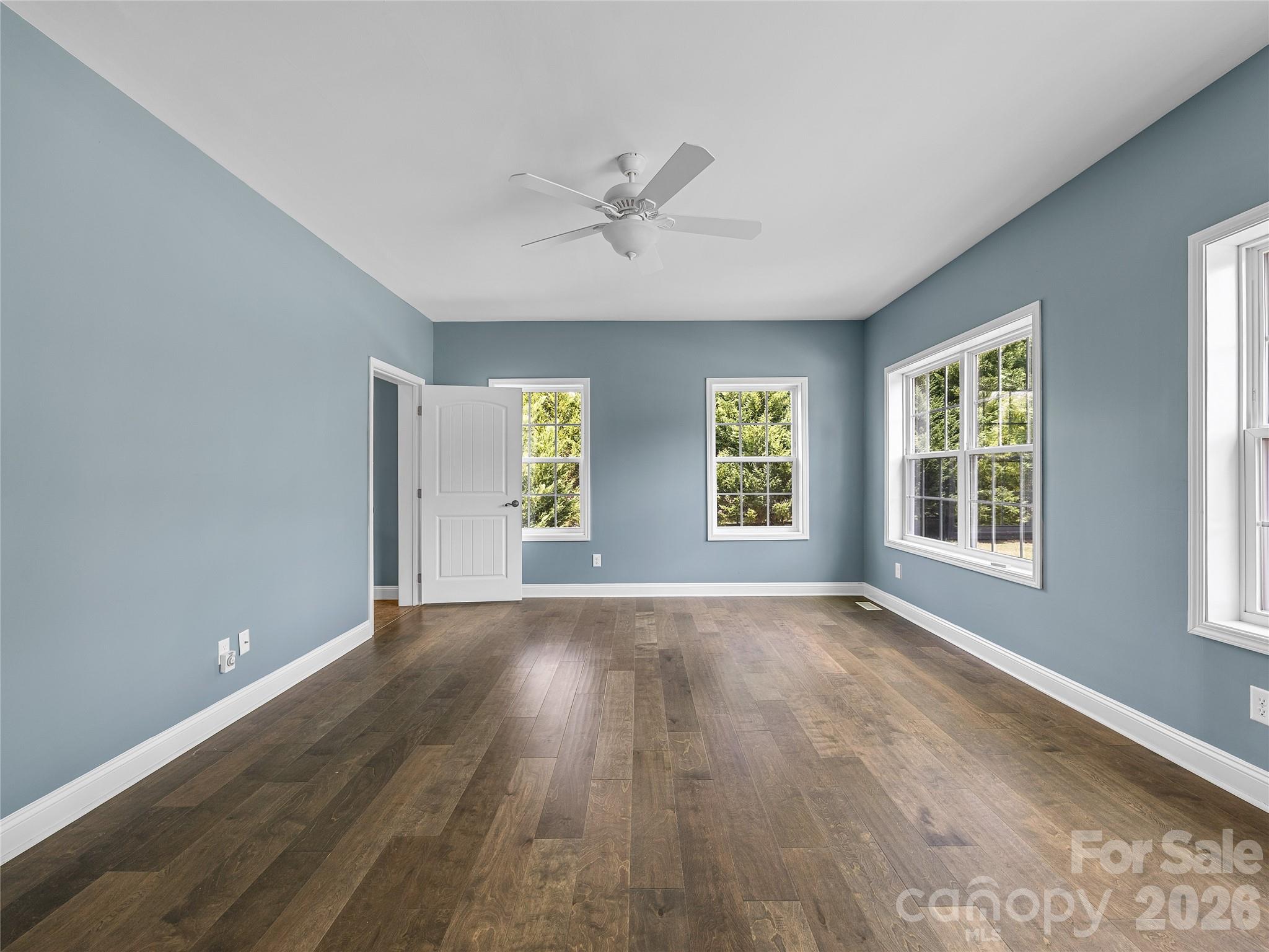 2500 S Blackstock Road — Landrum