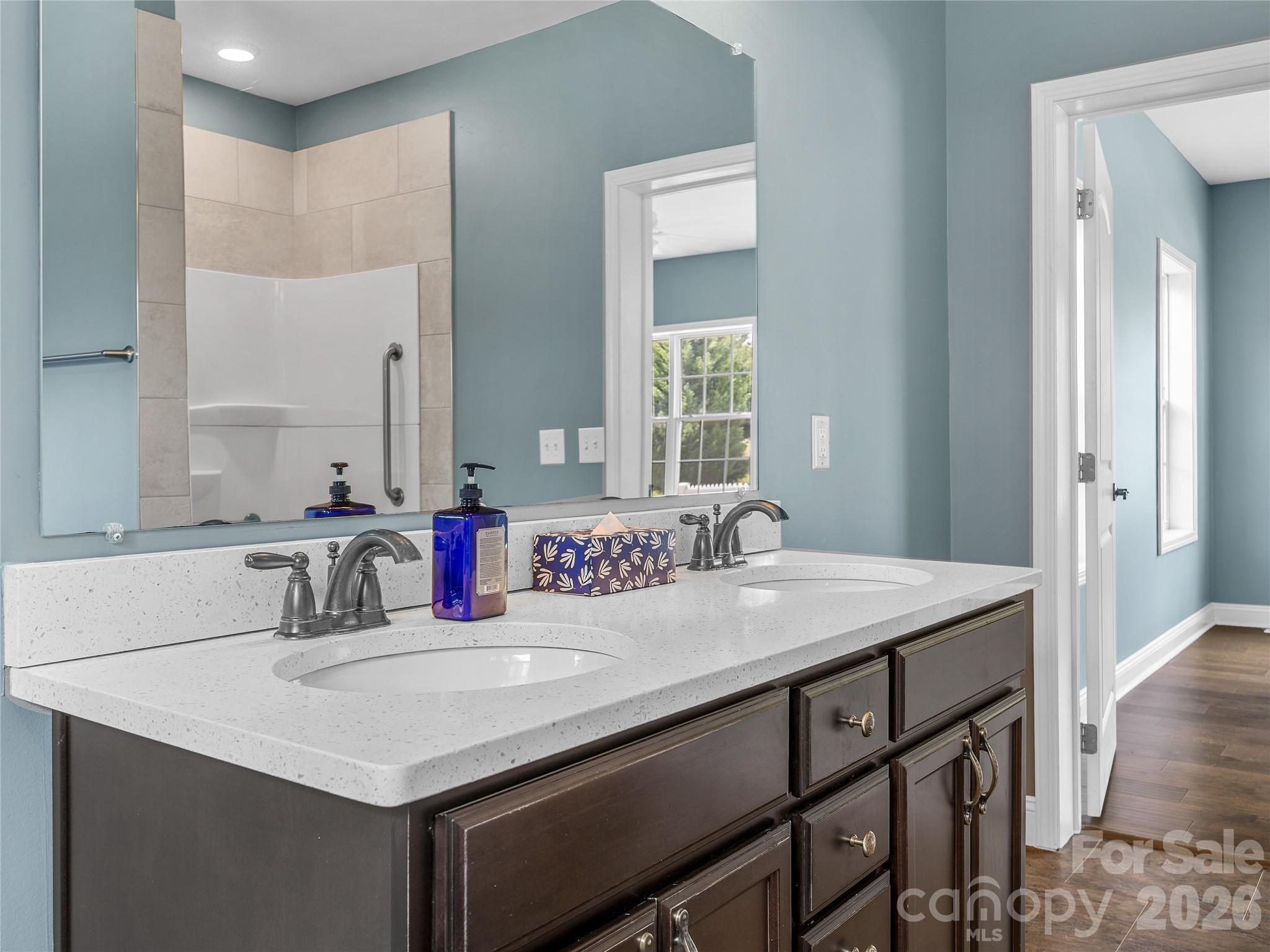2500 S Blackstock Road — Landrum