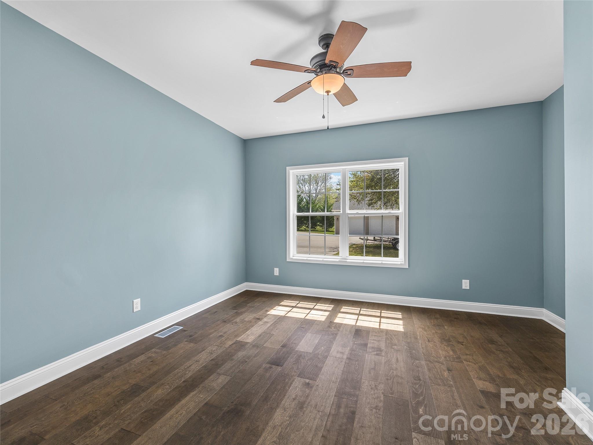 2500 S Blackstock Road — Landrum