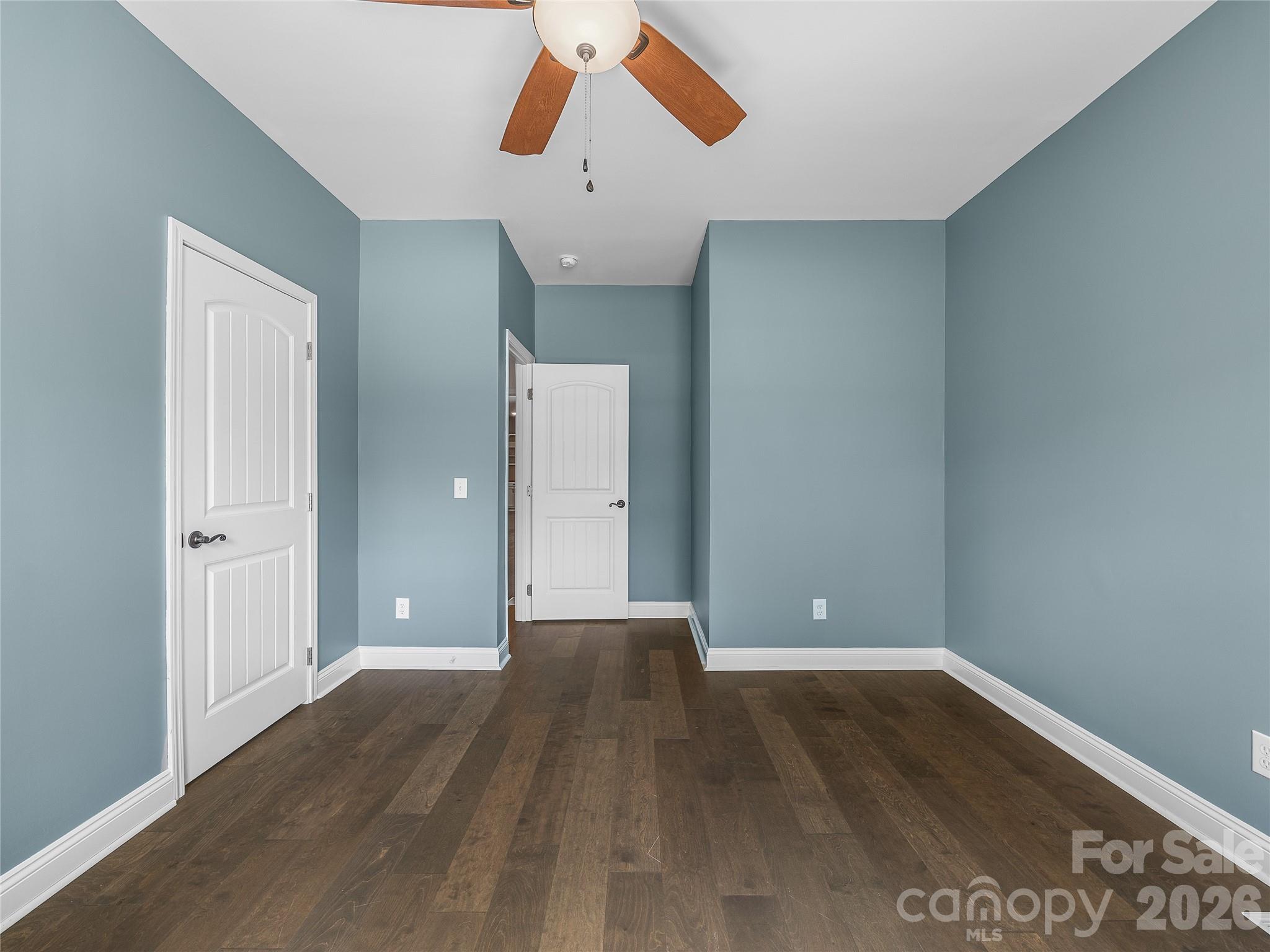 2500 S Blackstock Road — Landrum