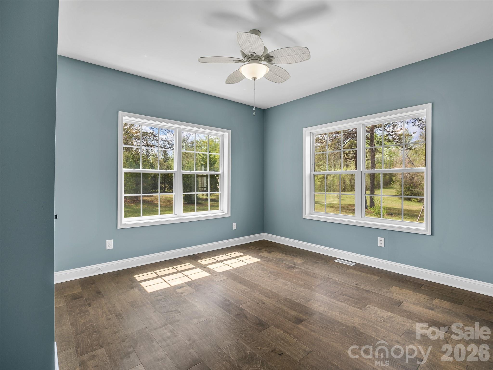 2500 S Blackstock Road — Landrum