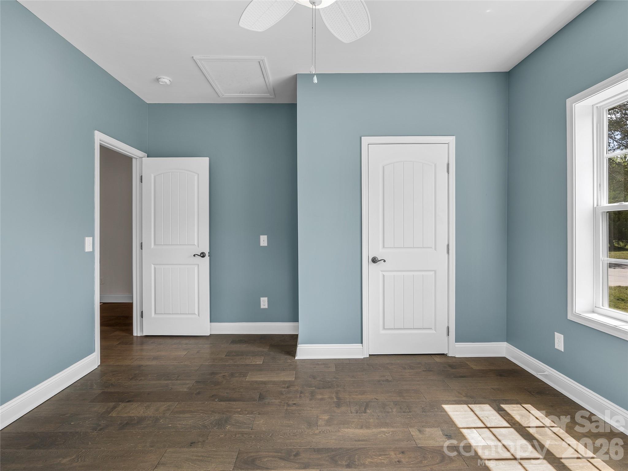 2500 S Blackstock Road — Landrum