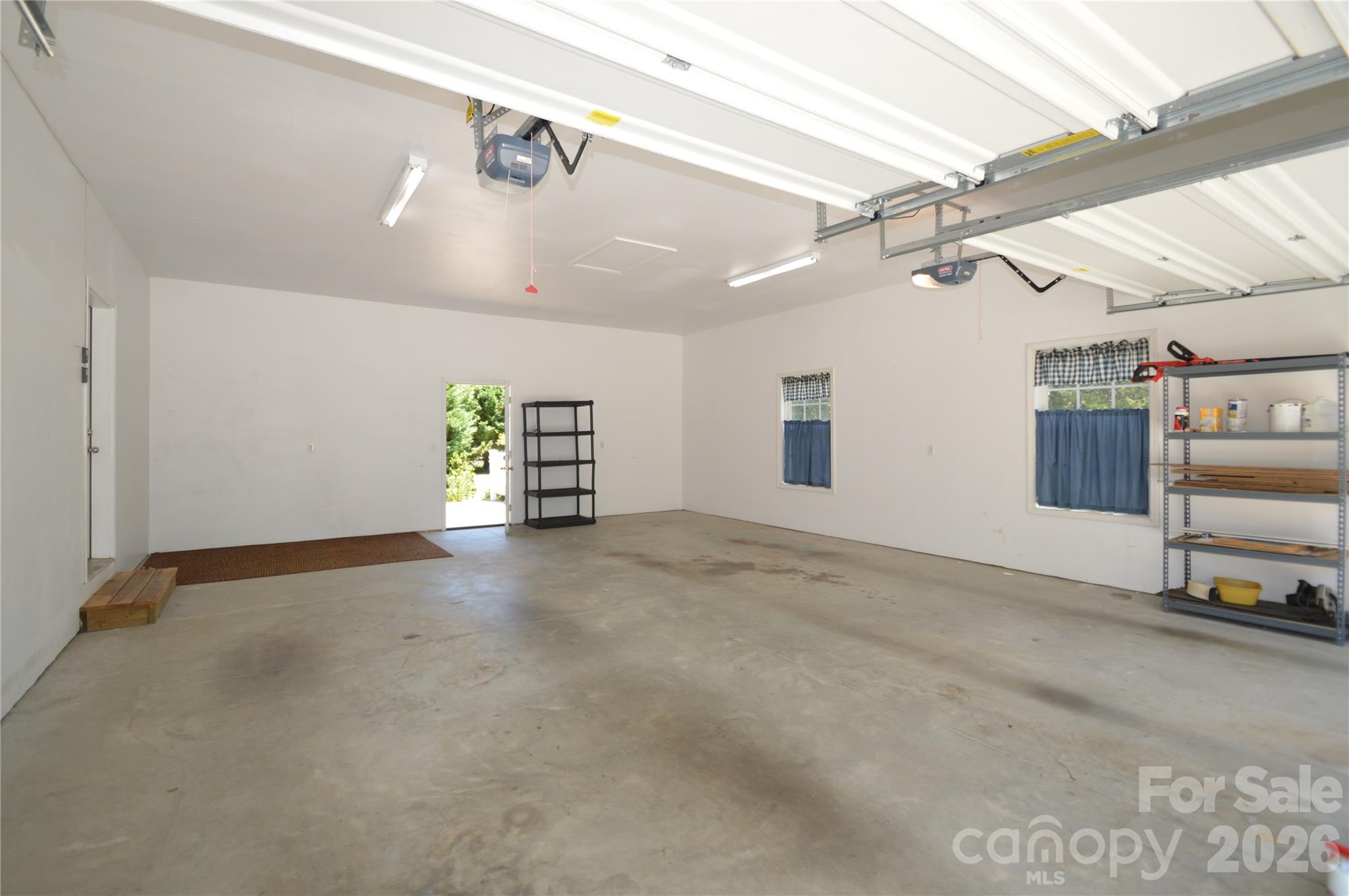 2500 S Blackstock Road — Landrum