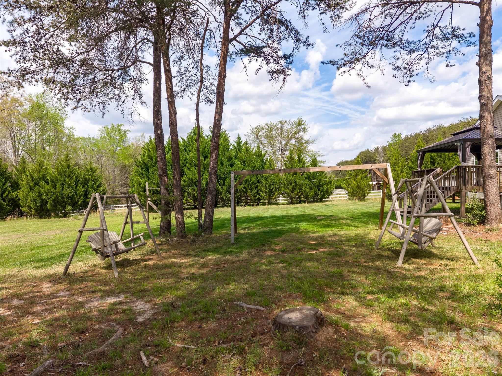 2500 S Blackstock Road — Landrum
