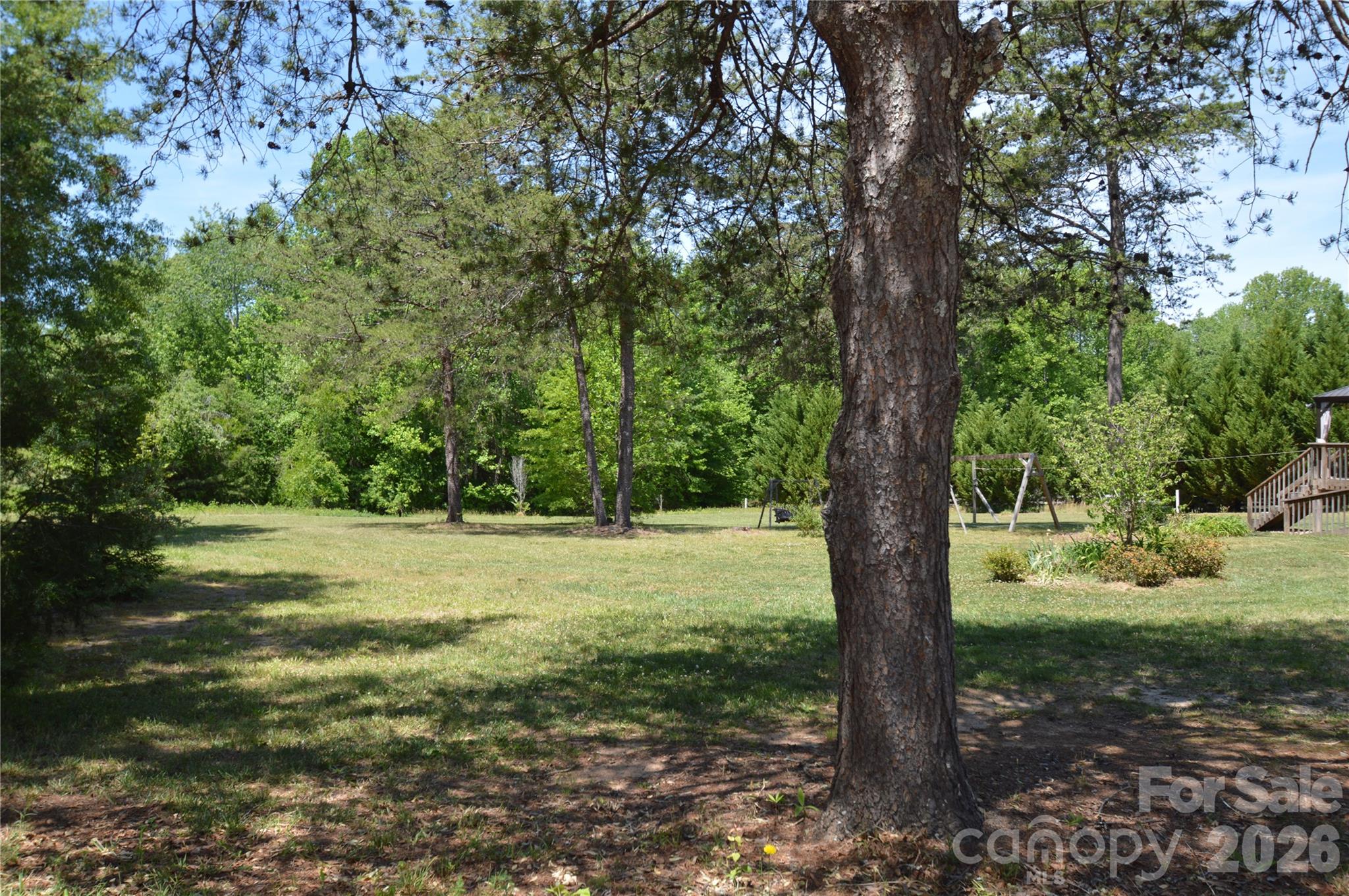 2500 S Blackstock Road — Landrum