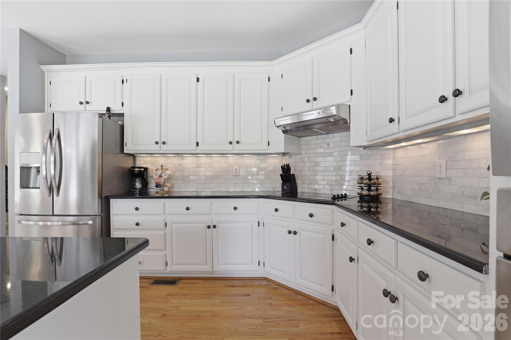12008 Willingdon Road — Huntersville