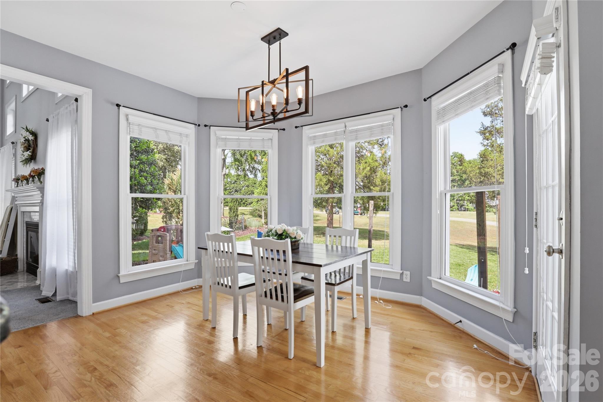 12008 Willingdon Road — Huntersville