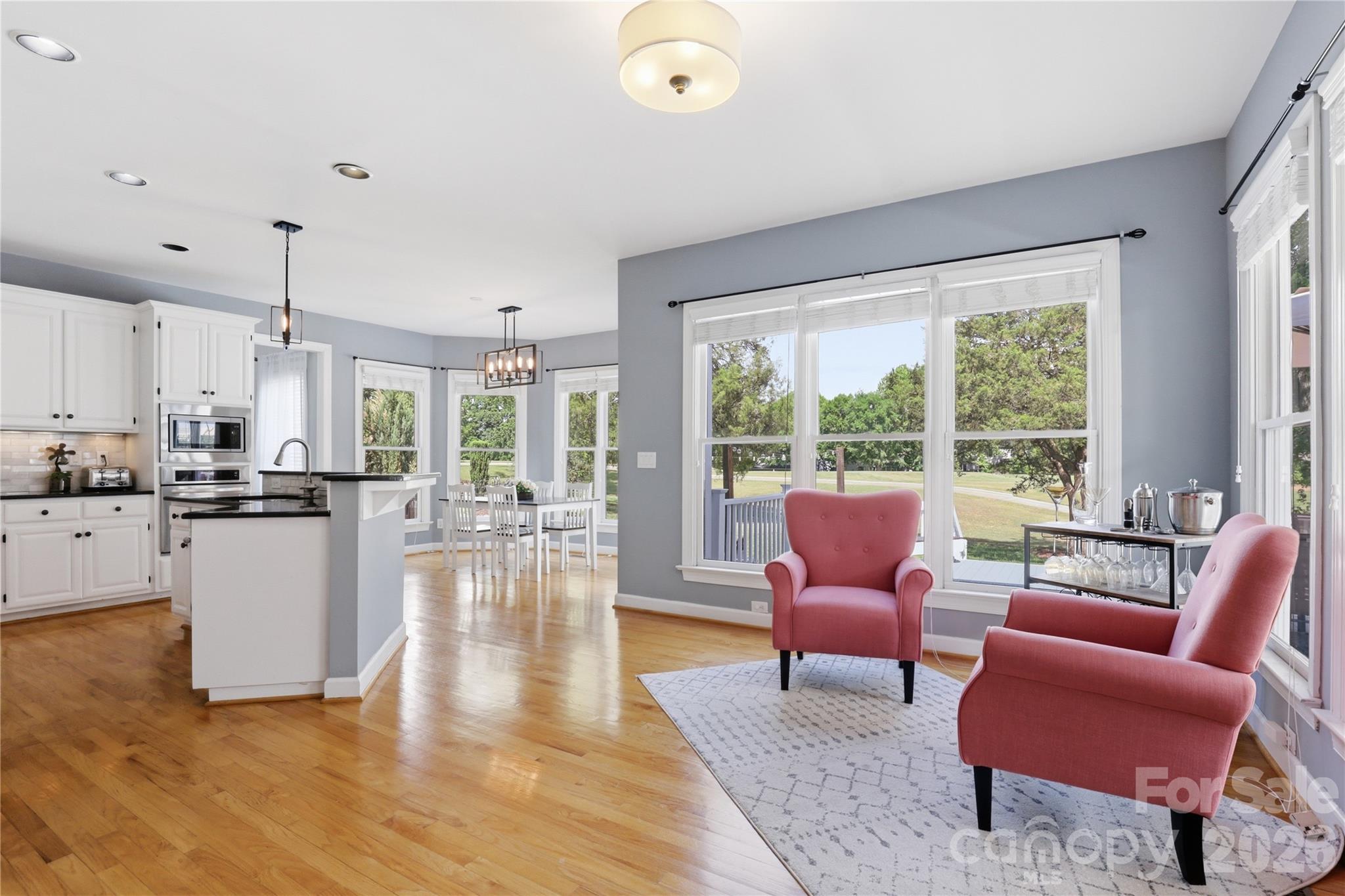 12008 Willingdon Road — Huntersville