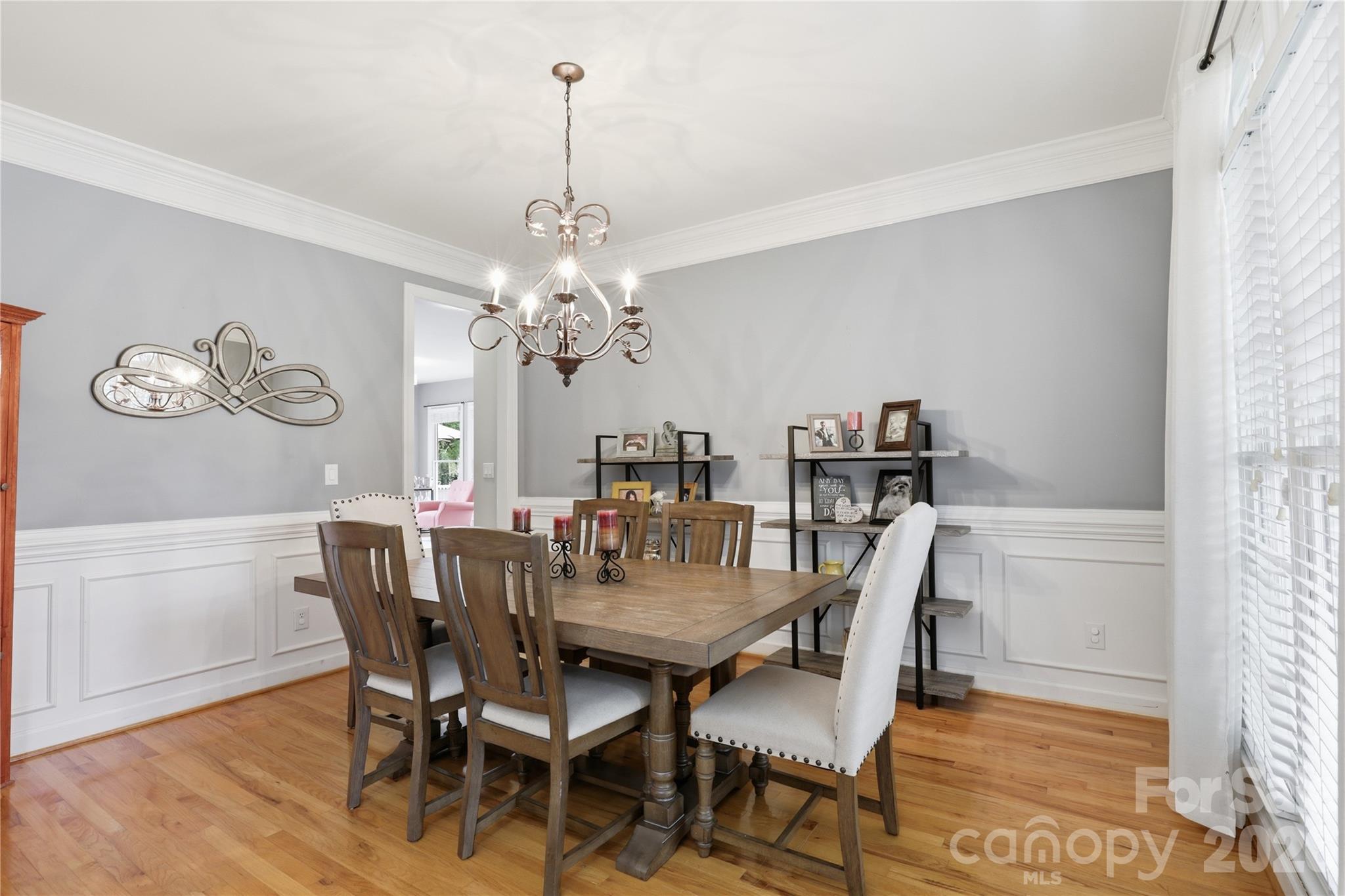 12008 Willingdon Road — Huntersville