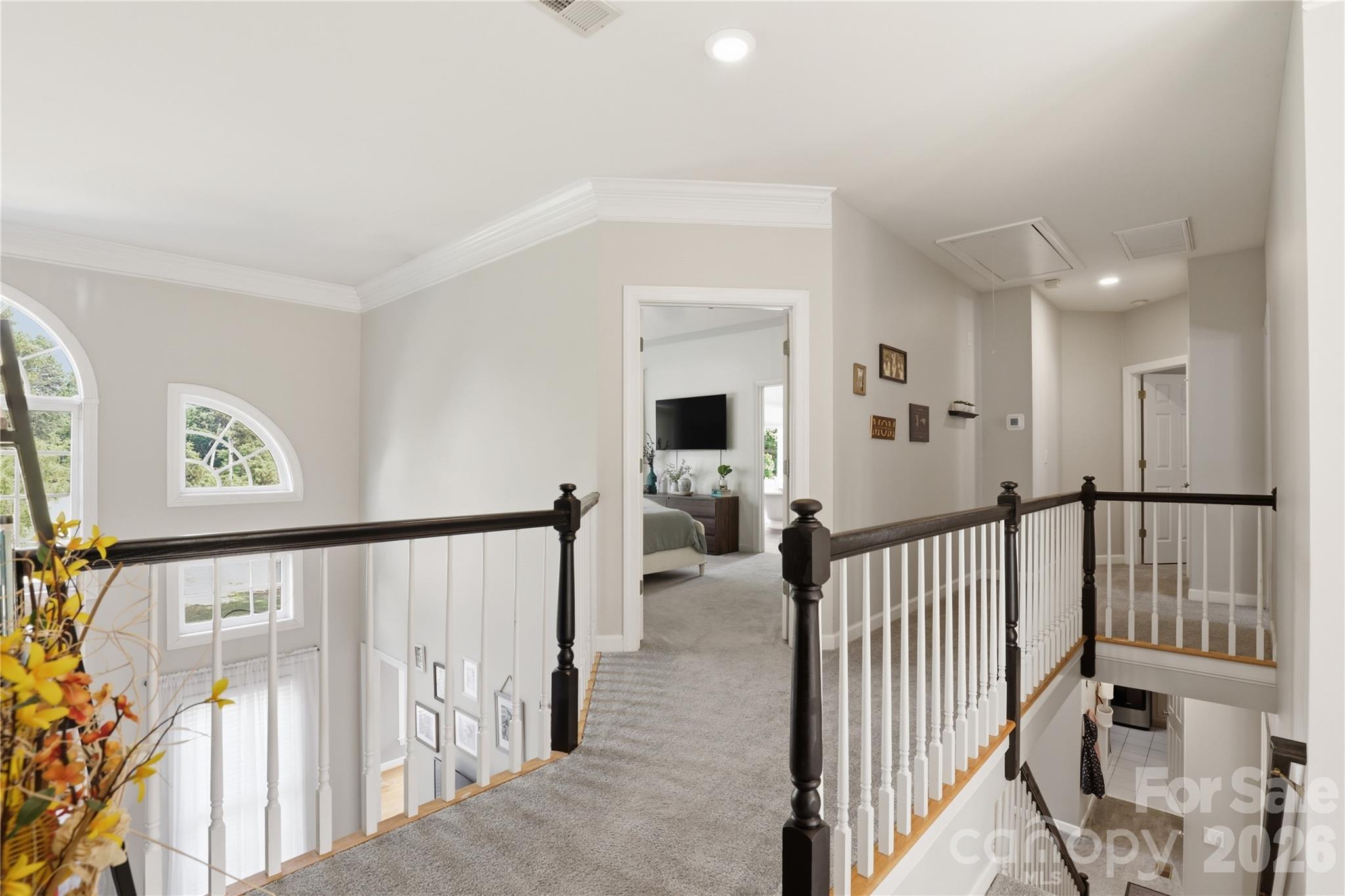12008 Willingdon Road — Huntersville