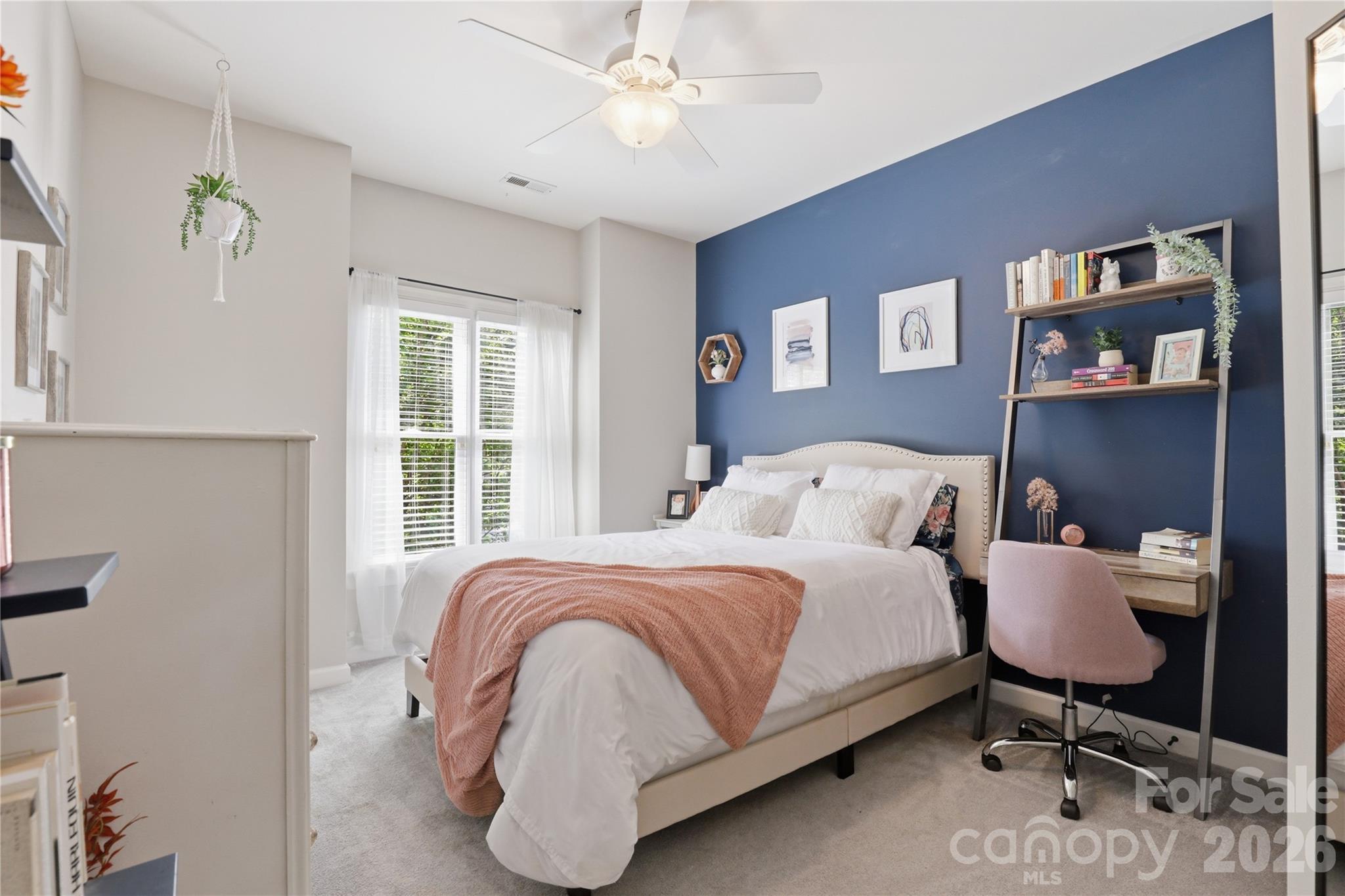 12008 Willingdon Road — Huntersville