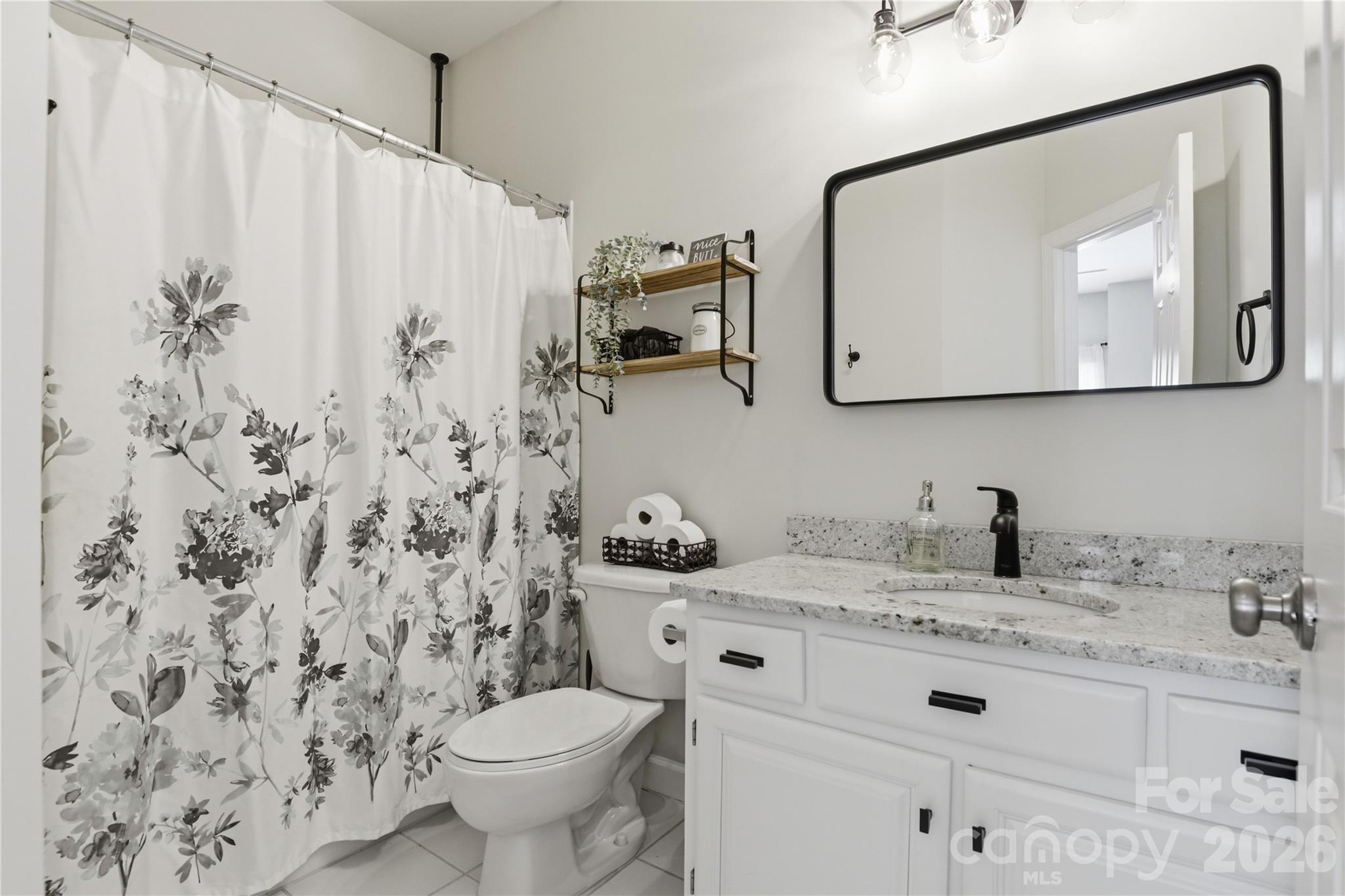 12008 Willingdon Road — Huntersville