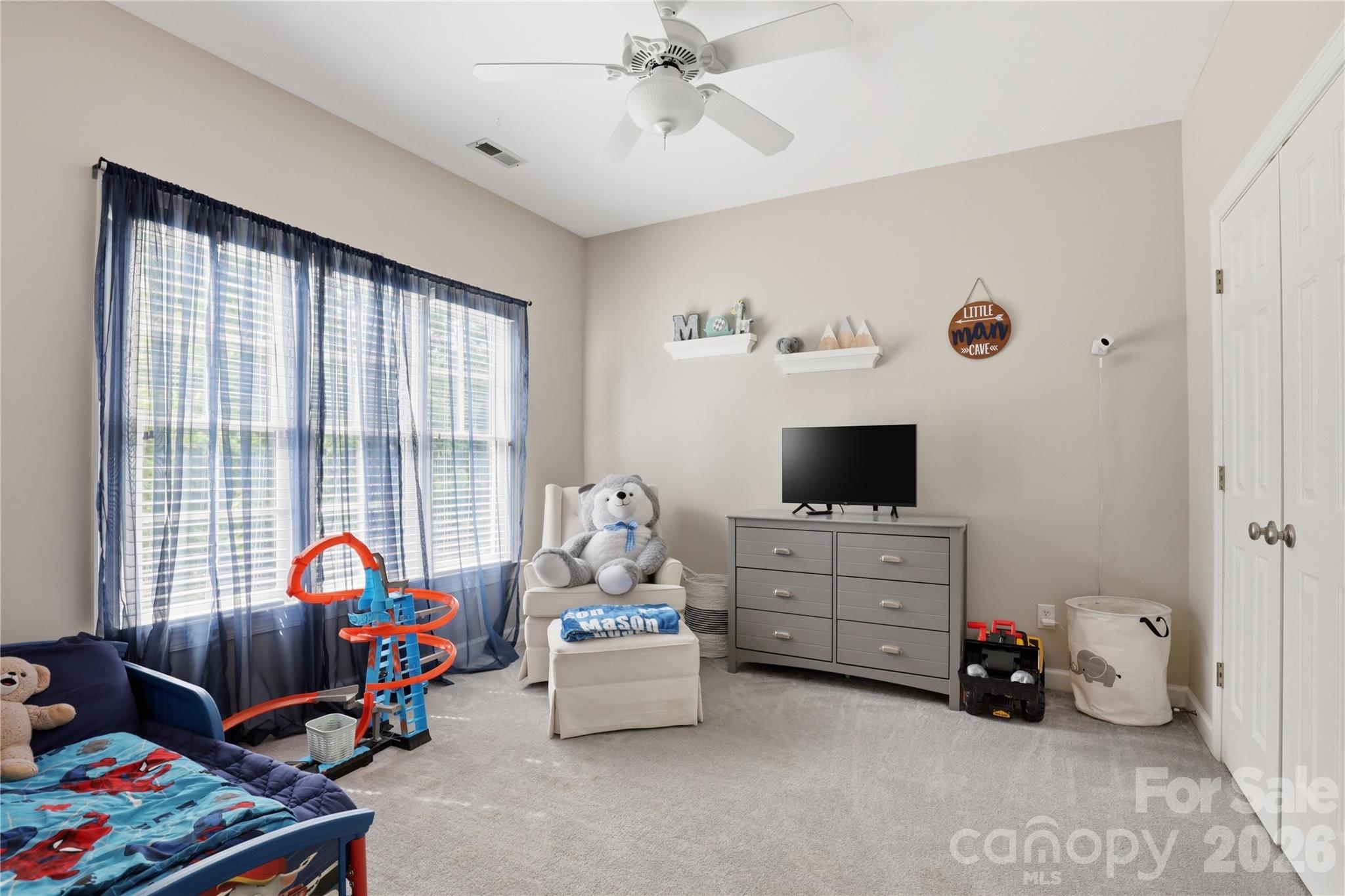 12008 Willingdon Road — Huntersville