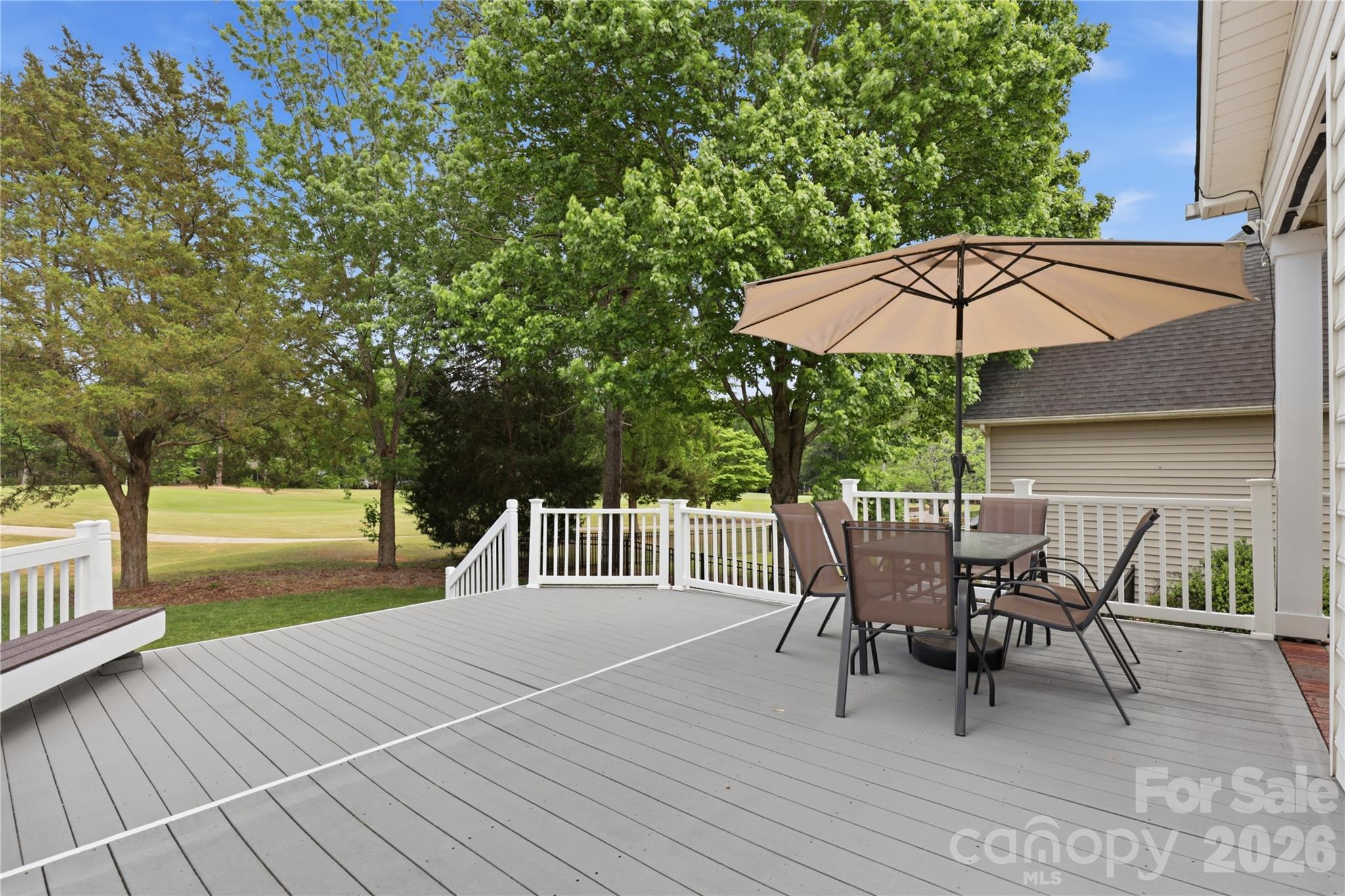 12008 Willingdon Road — Huntersville
