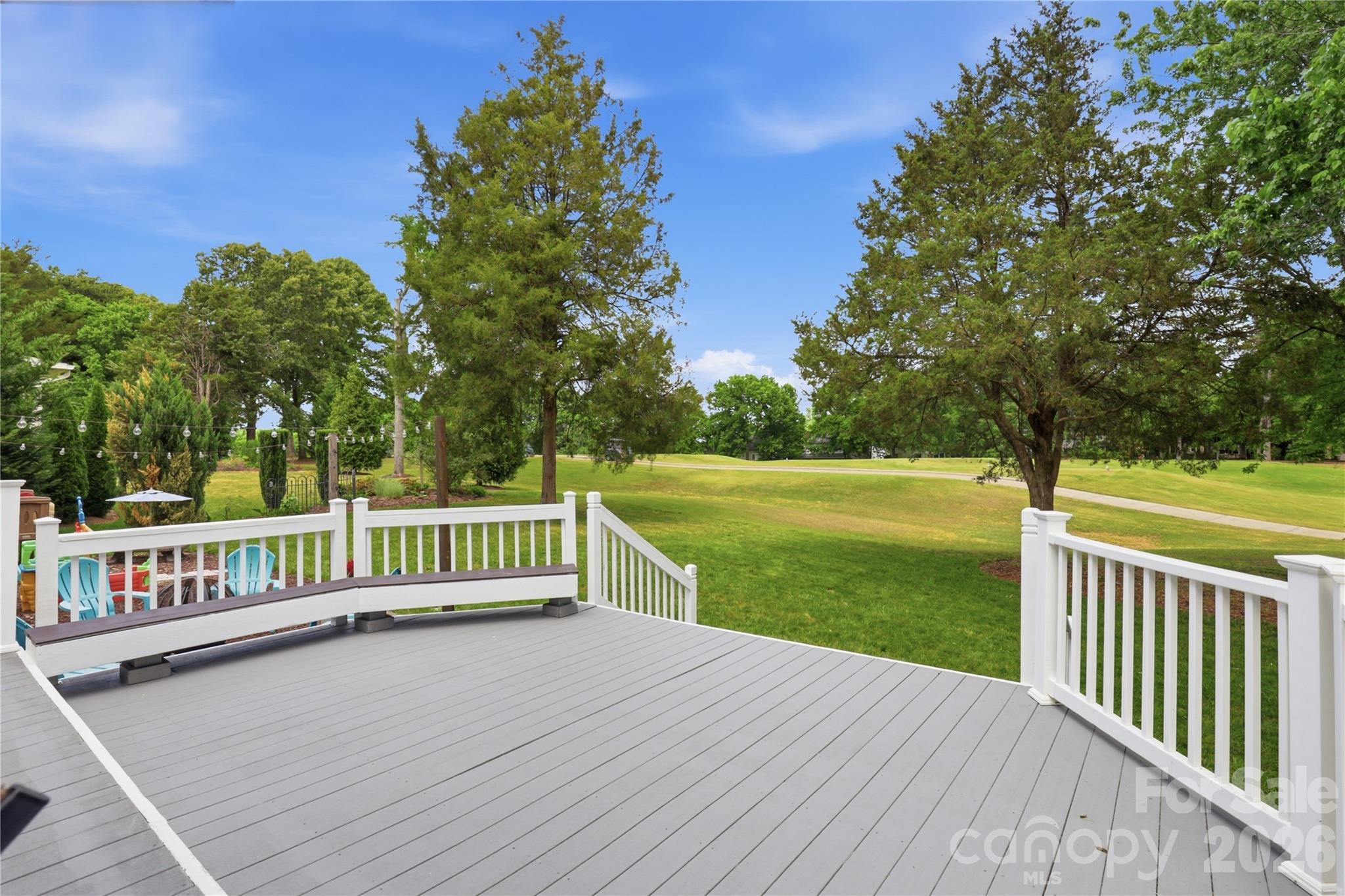 12008 Willingdon Road — Huntersville