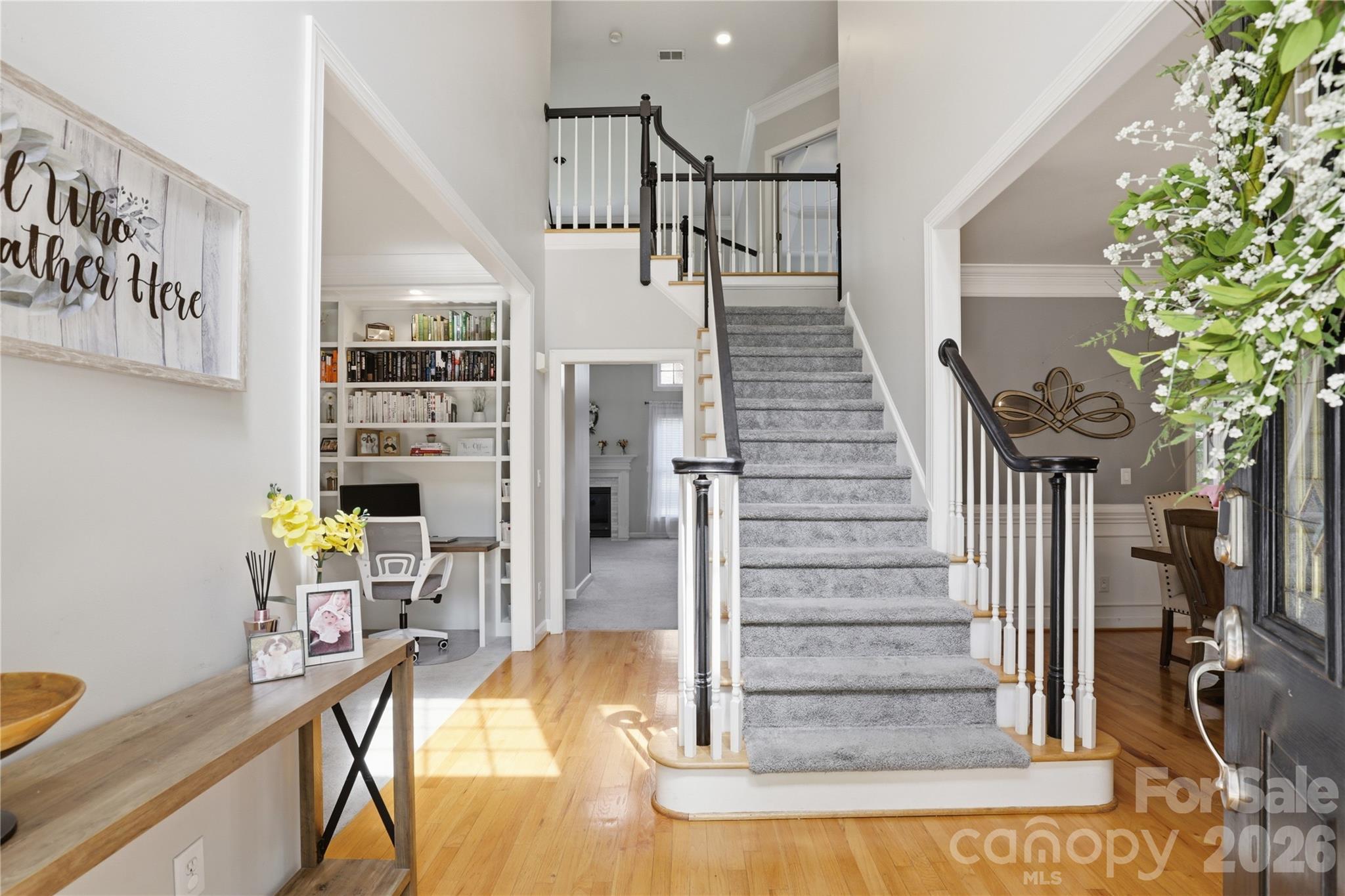 12008 Willingdon Road — Huntersville