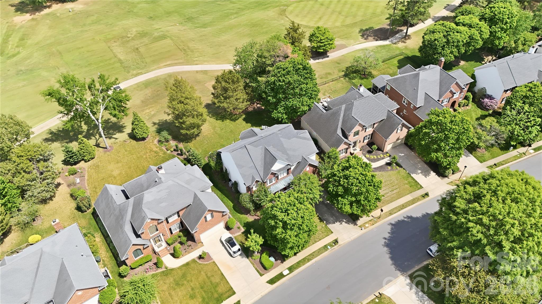 12008 Willingdon Road — Huntersville