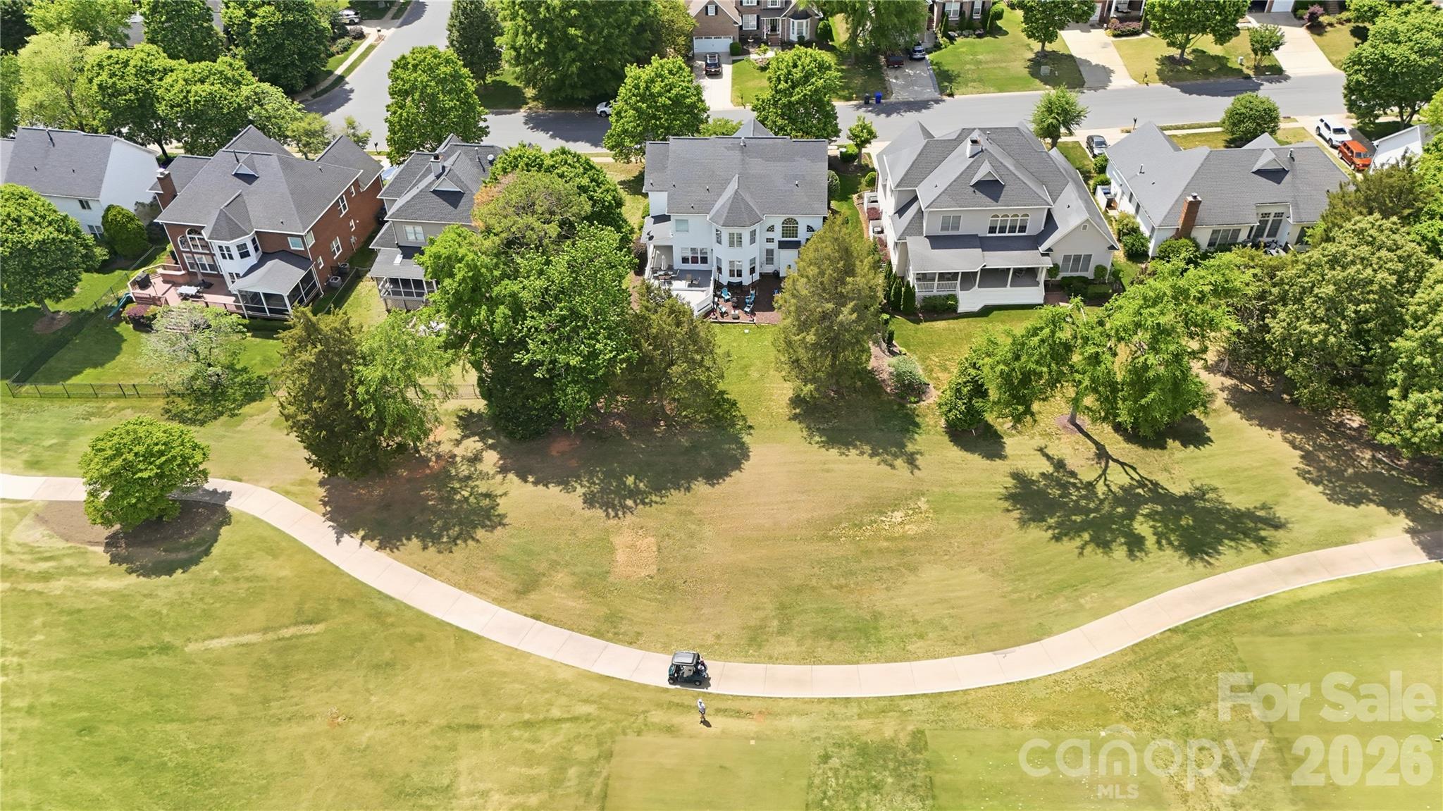 12008 Willingdon Road — Huntersville