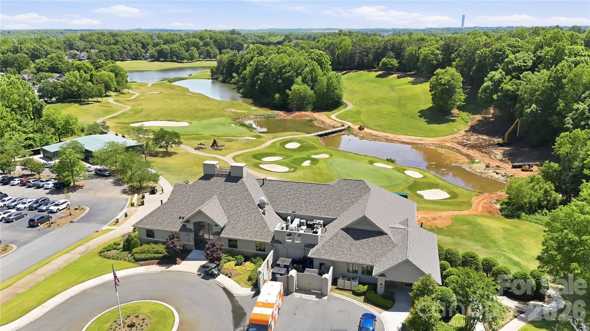 12008 Willingdon Road — Huntersville