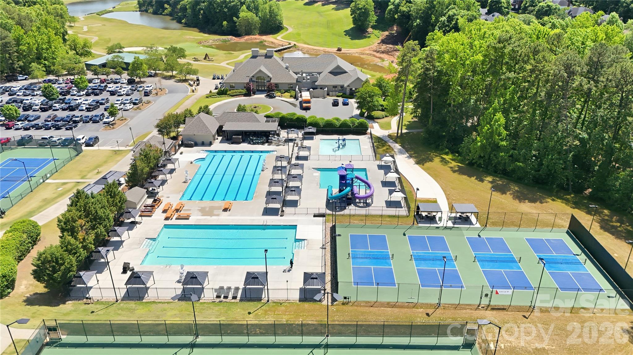 12008 Willingdon Road — Huntersville