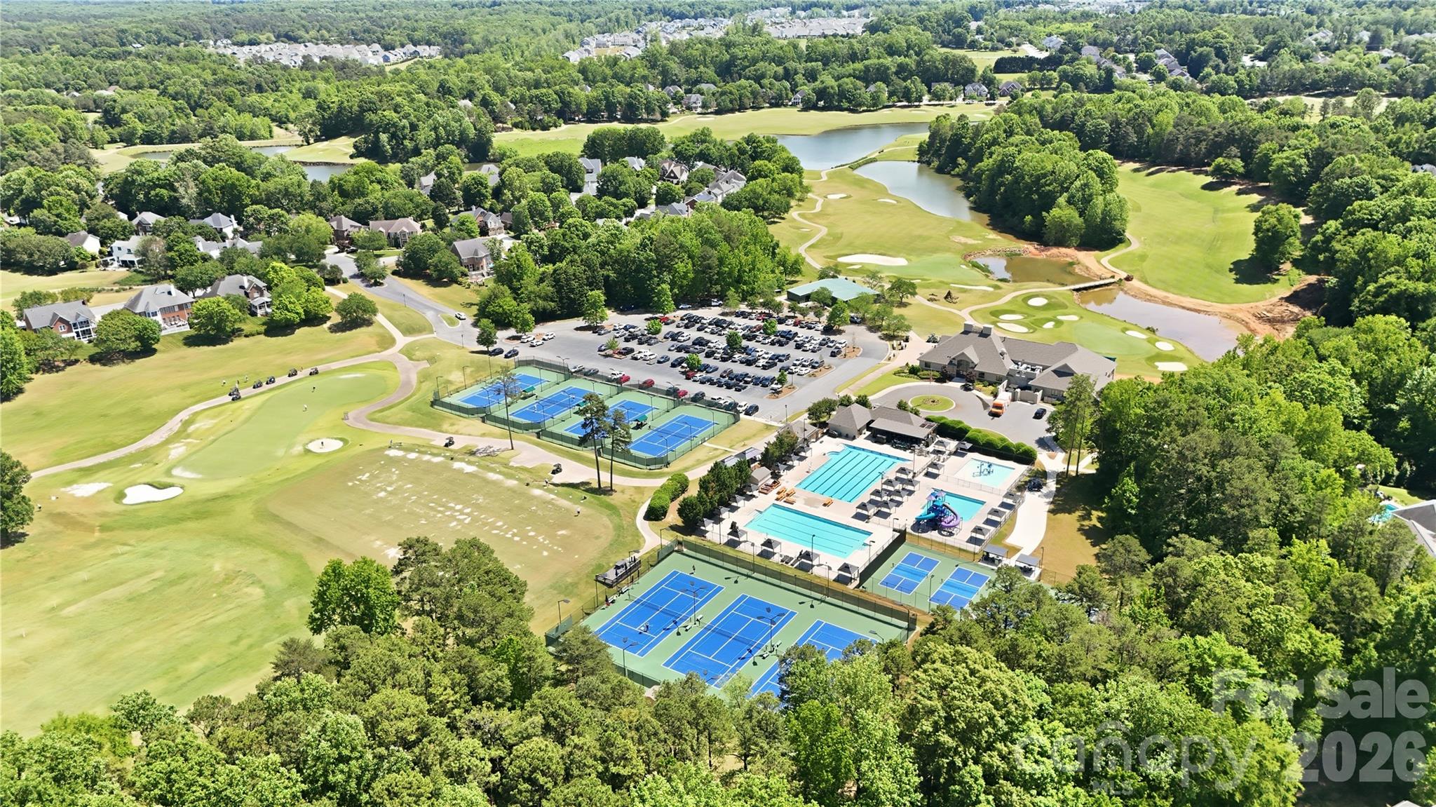 12008 Willingdon Road — Huntersville
