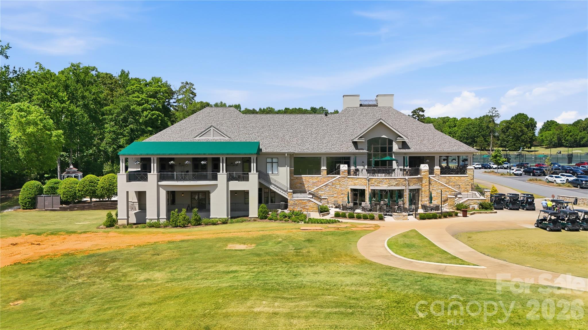 12008 Willingdon Road — Huntersville