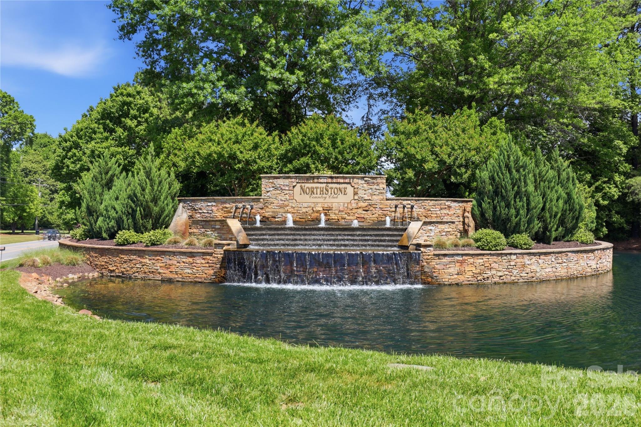 12008 Willingdon Road — Huntersville