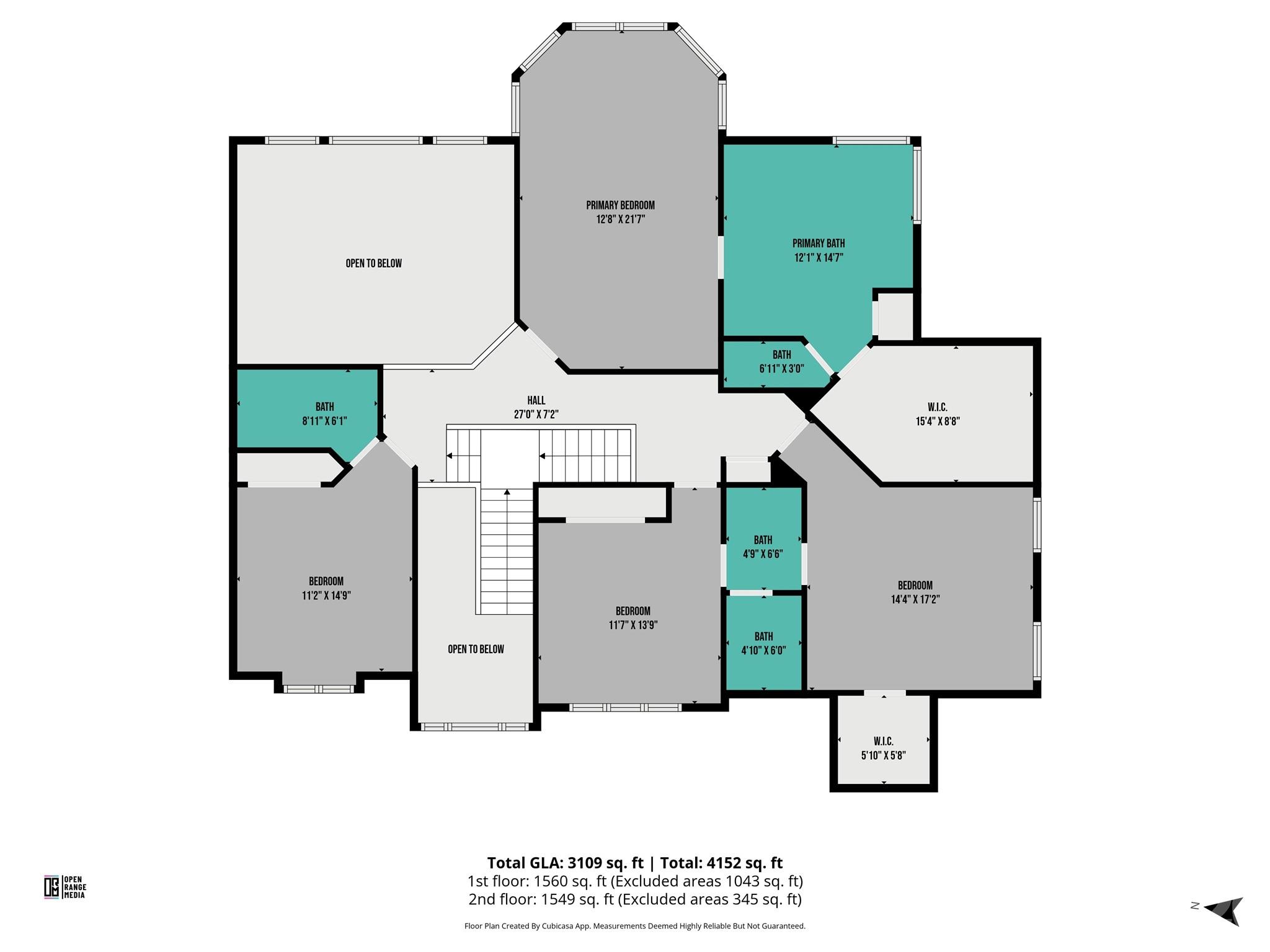 12008 Willingdon Road — Huntersville