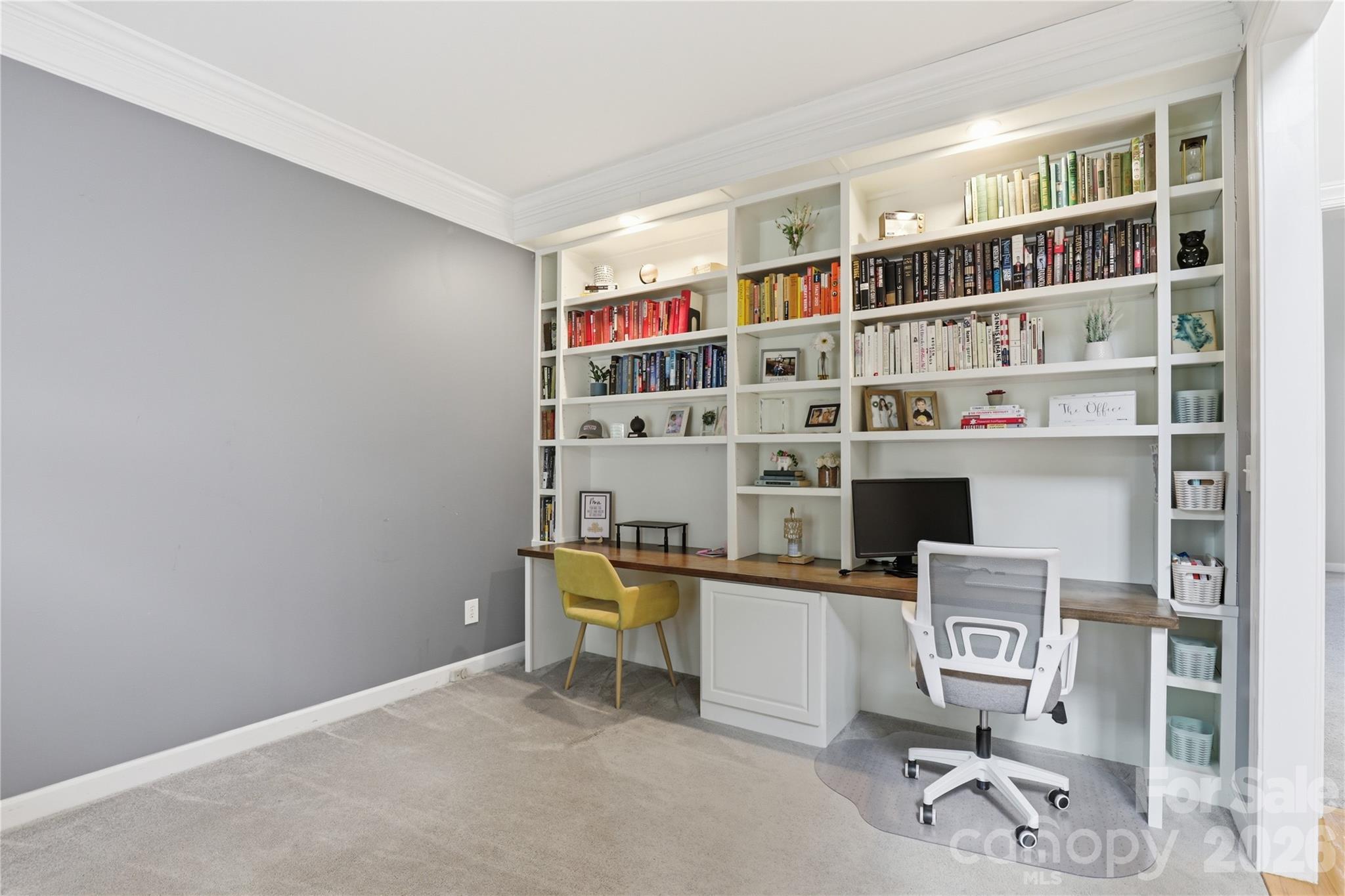 12008 Willingdon Road — Huntersville
