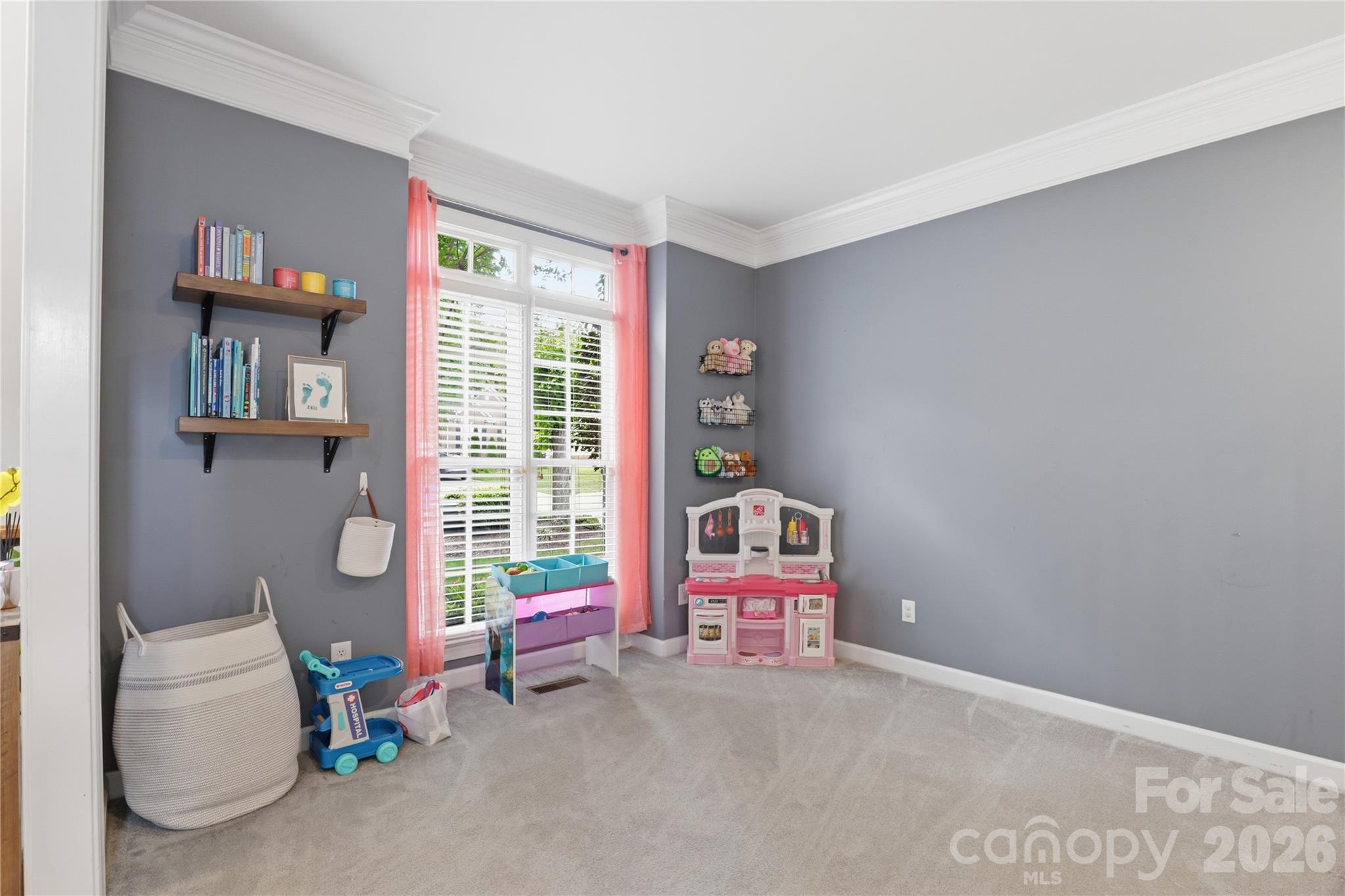 12008 Willingdon Road — Huntersville